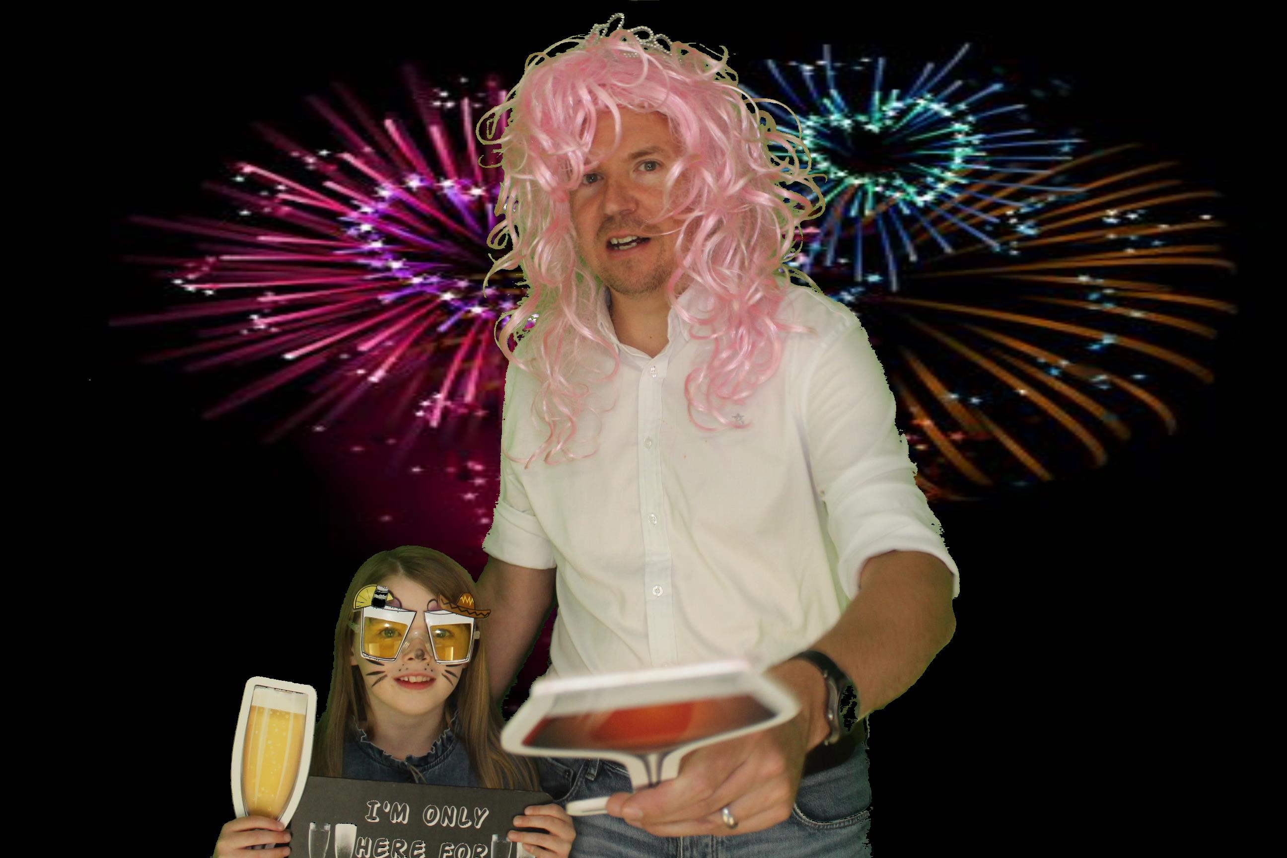 Martin's 70th Birthday | View more photos from the event at gallery.omegaphotobooths.co.uk/u/Omega-Photobooths/Martins-70th-Birthday