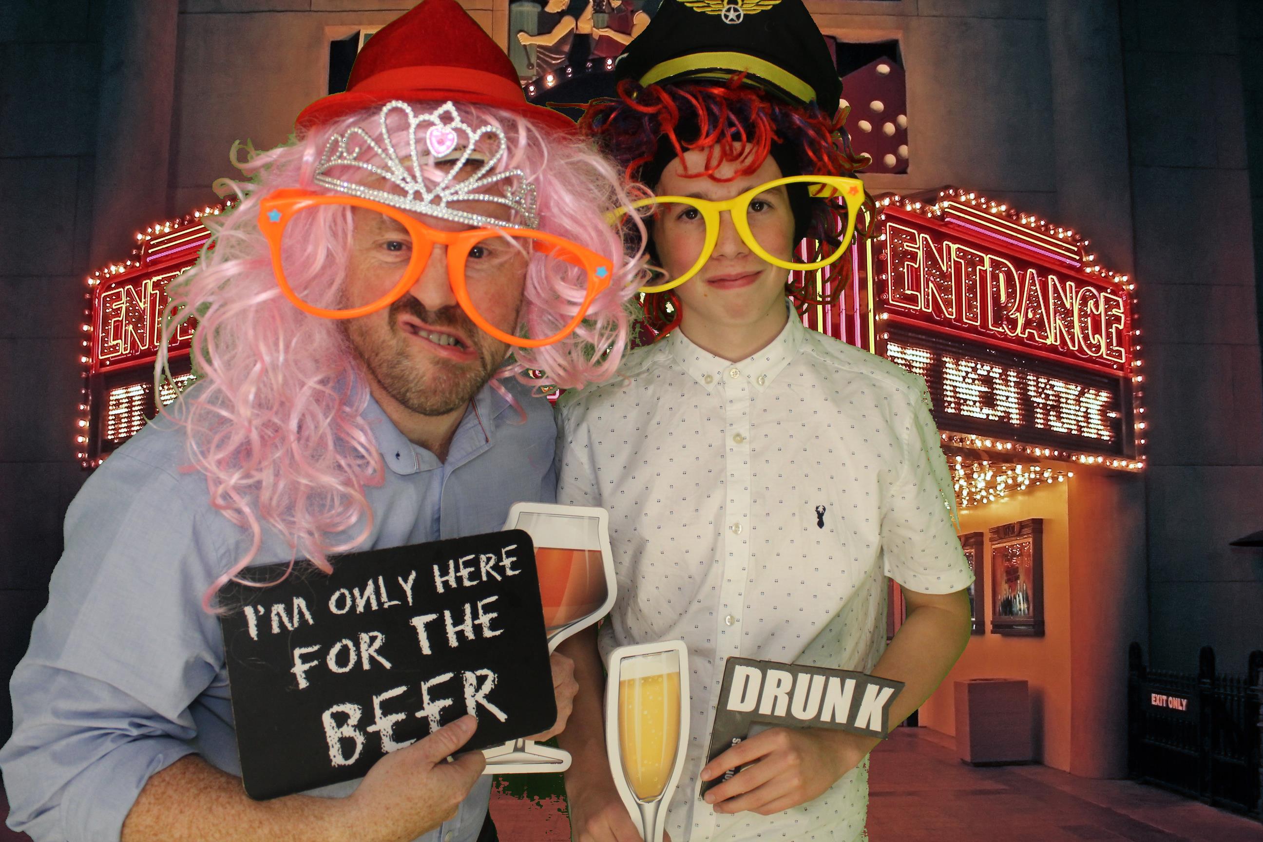 Martin's 70th Birthday | View more photos from the event at gallery.omegaphotobooths.co.uk/u/Omega-Photobooths/Martins-70th-Birthday