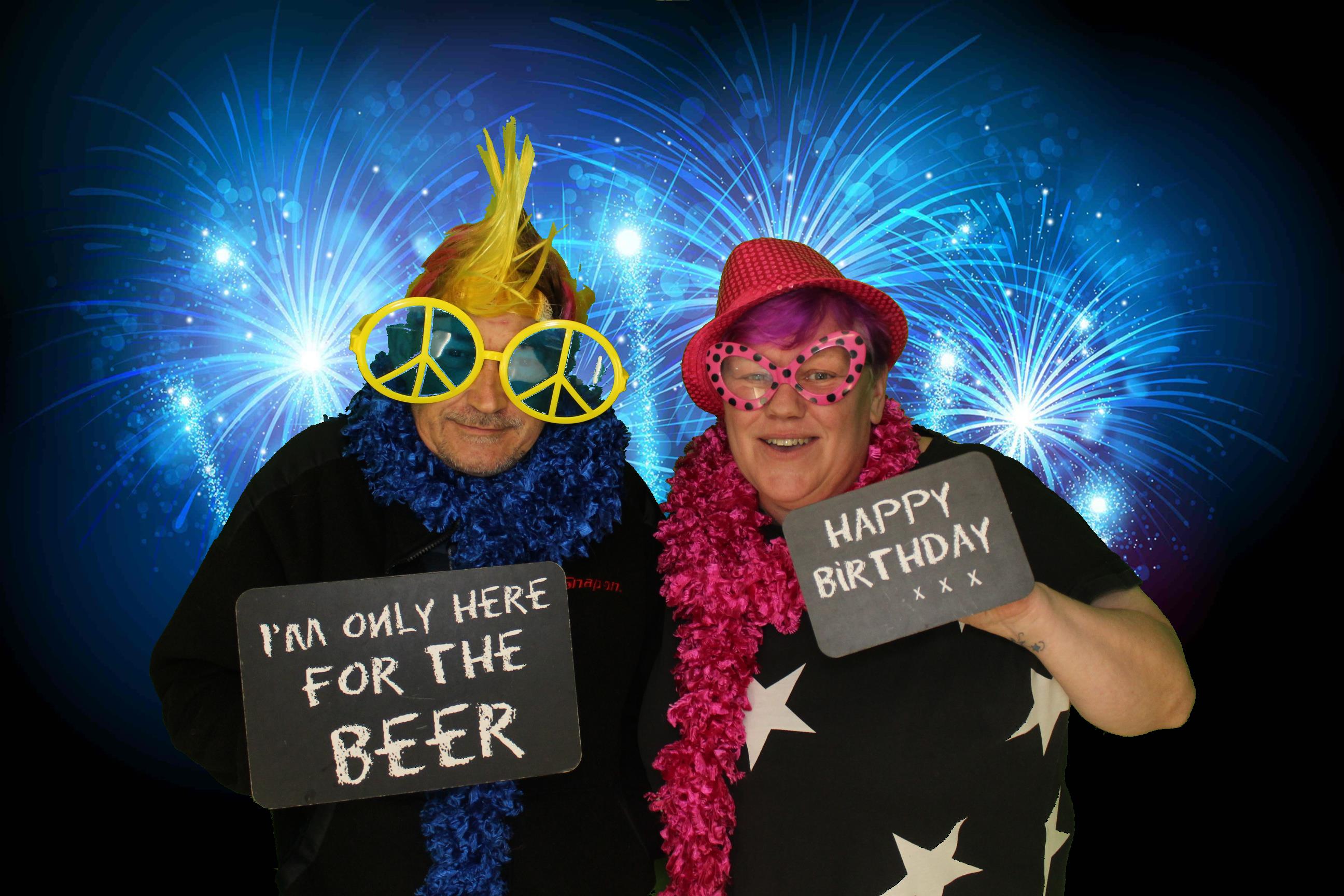 Martin's 70th Birthday | View more photos from the event at gallery.omegaphotobooths.co.uk/u/Omega-Photobooths/Martins-70th-Birthday