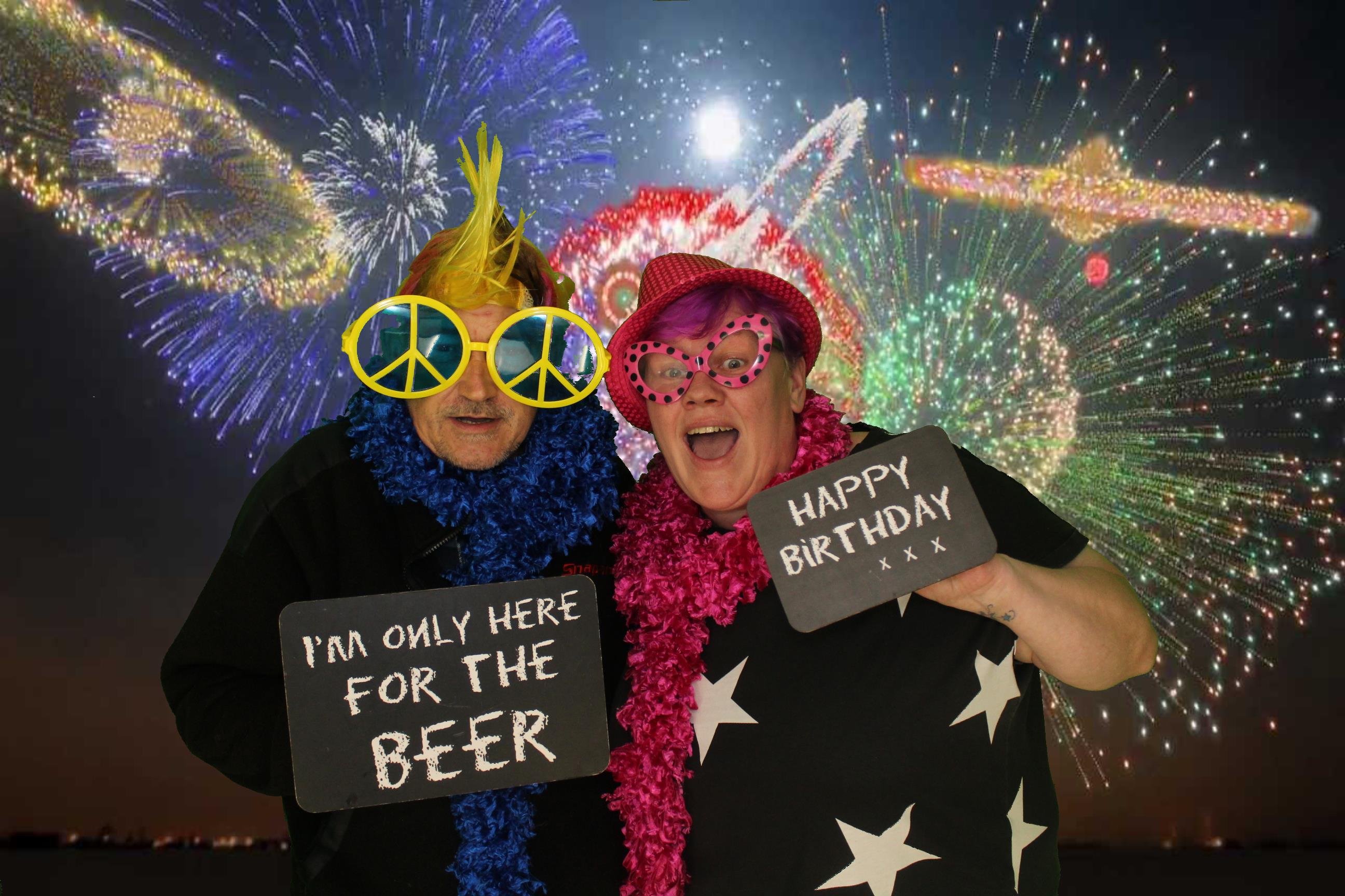 Martin's 70th Birthday | View more photos from the event at gallery.omegaphotobooths.co.uk/u/Omega-Photobooths/Martins-70th-Birthday