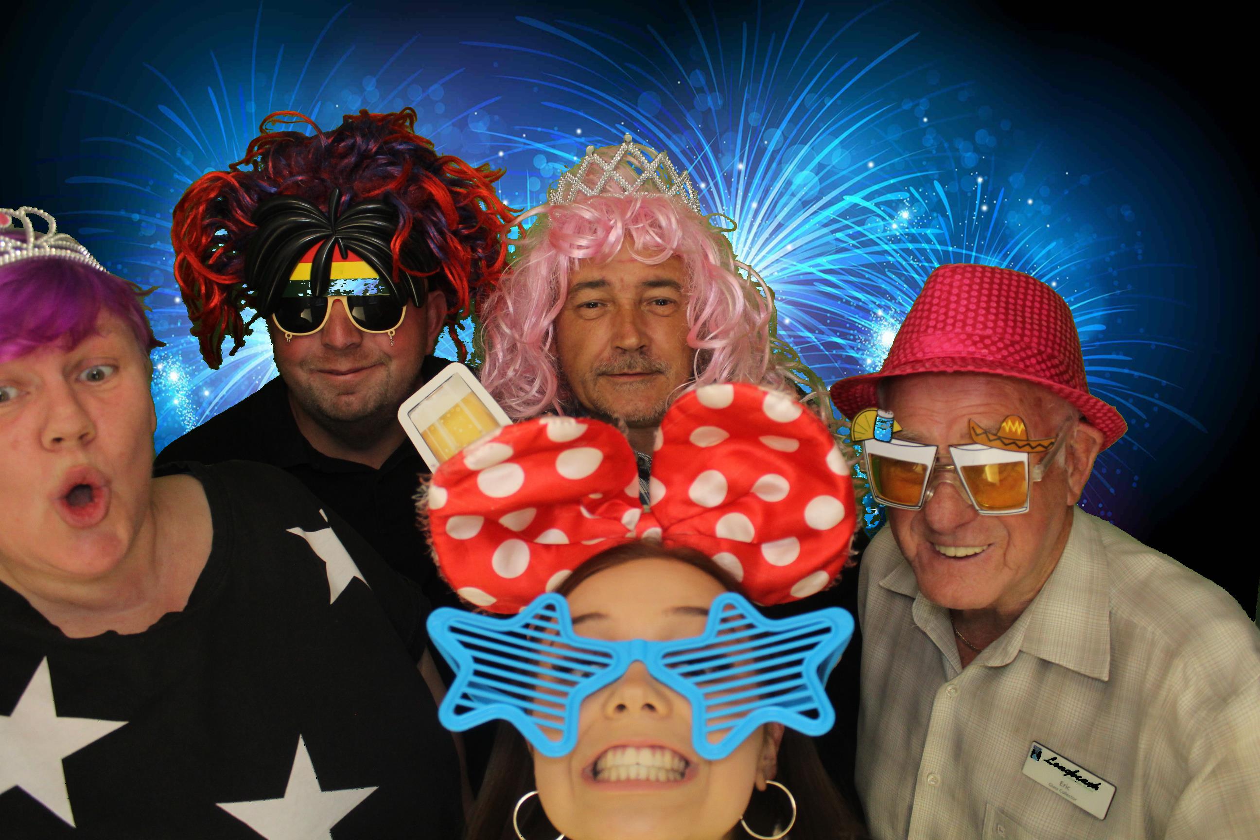 Martin's 70th Birthday | View more photos from the event at gallery.omegaphotobooths.co.uk/u/Omega-Photobooths/Martins-70th-Birthday