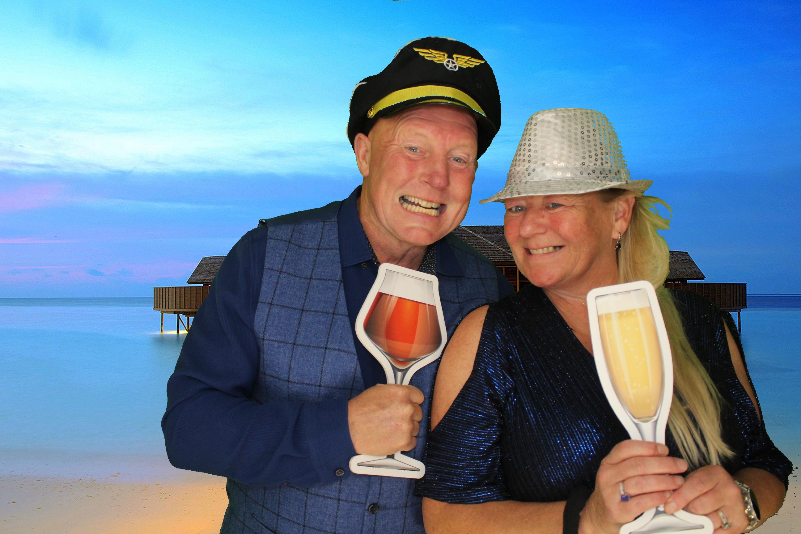 Martin's 70th Birthday | View more photos from the event at gallery.omegaphotobooths.co.uk/u/Omega-Photobooths/Martins-70th-Birthday