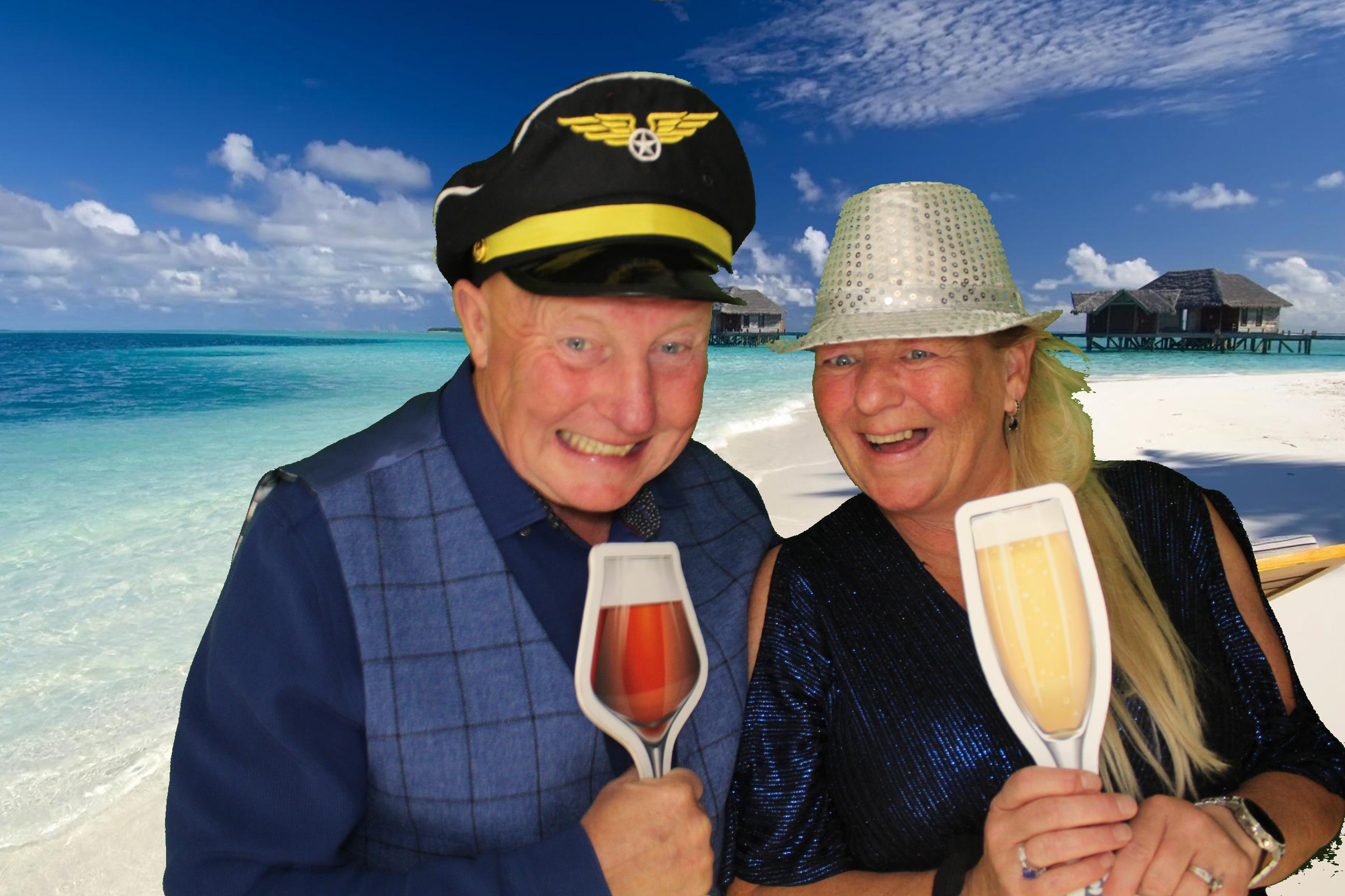 Martin's 70th Birthday | View more photos from the event at gallery.omegaphotobooths.co.uk/u/Omega-Photobooths/Martins-70th-Birthday