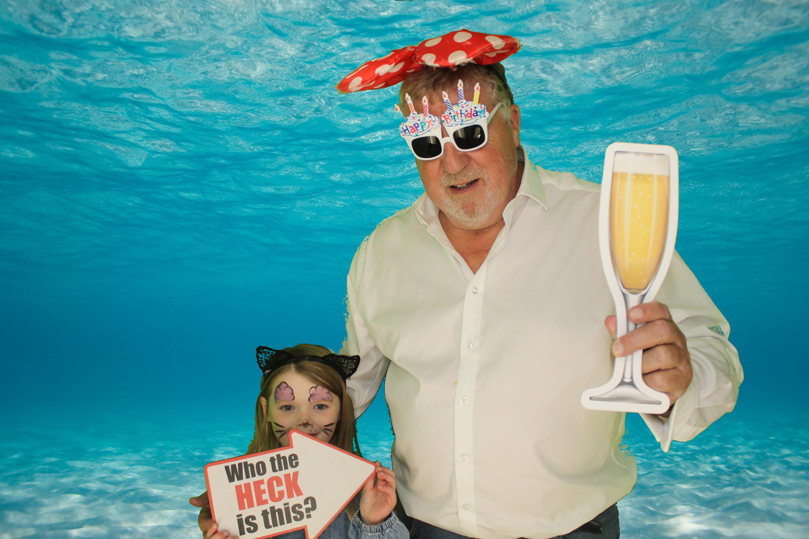 Martin's 70th Birthday | View more photos from the event at gallery.omegaphotobooths.co.uk/u/Omega-Photobooths/Martins-70th-Birthday