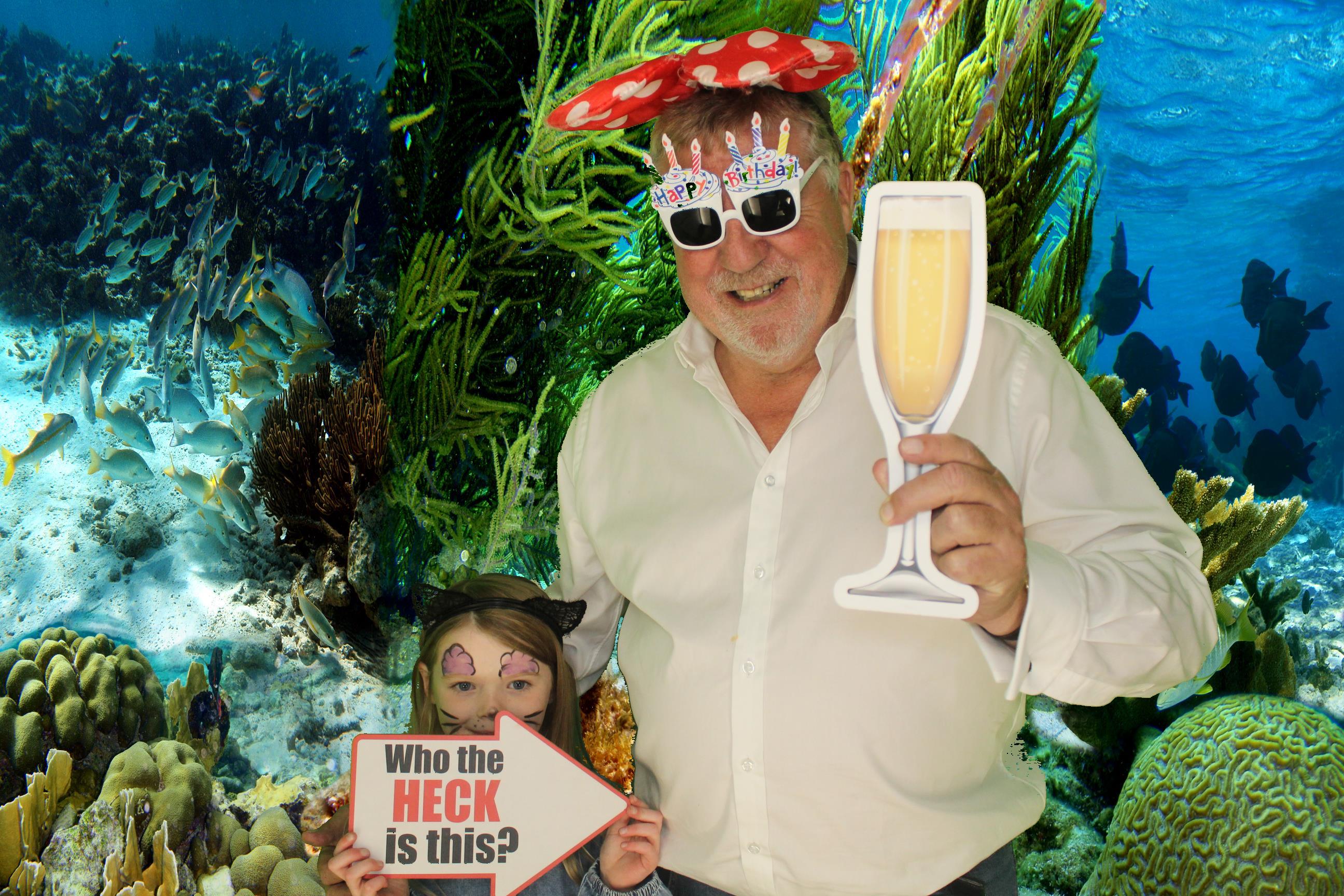 Martin's 70th Birthday | View more photos from the event at gallery.omegaphotobooths.co.uk/u/Omega-Photobooths/Martins-70th-Birthday