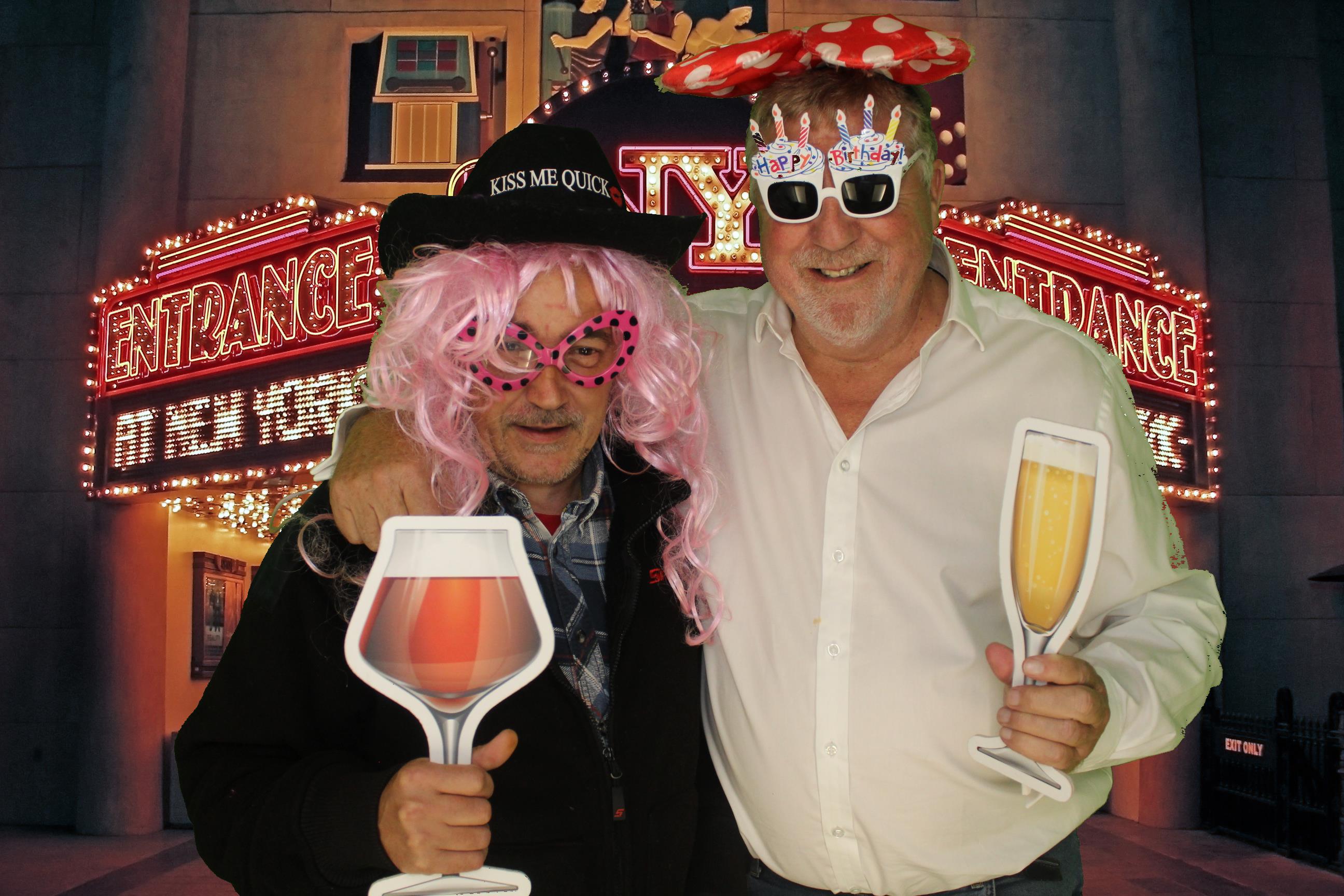 Martin's 70th Birthday | View more photos from the event at gallery.omegaphotobooths.co.uk/u/Omega-Photobooths/Martins-70th-Birthday
