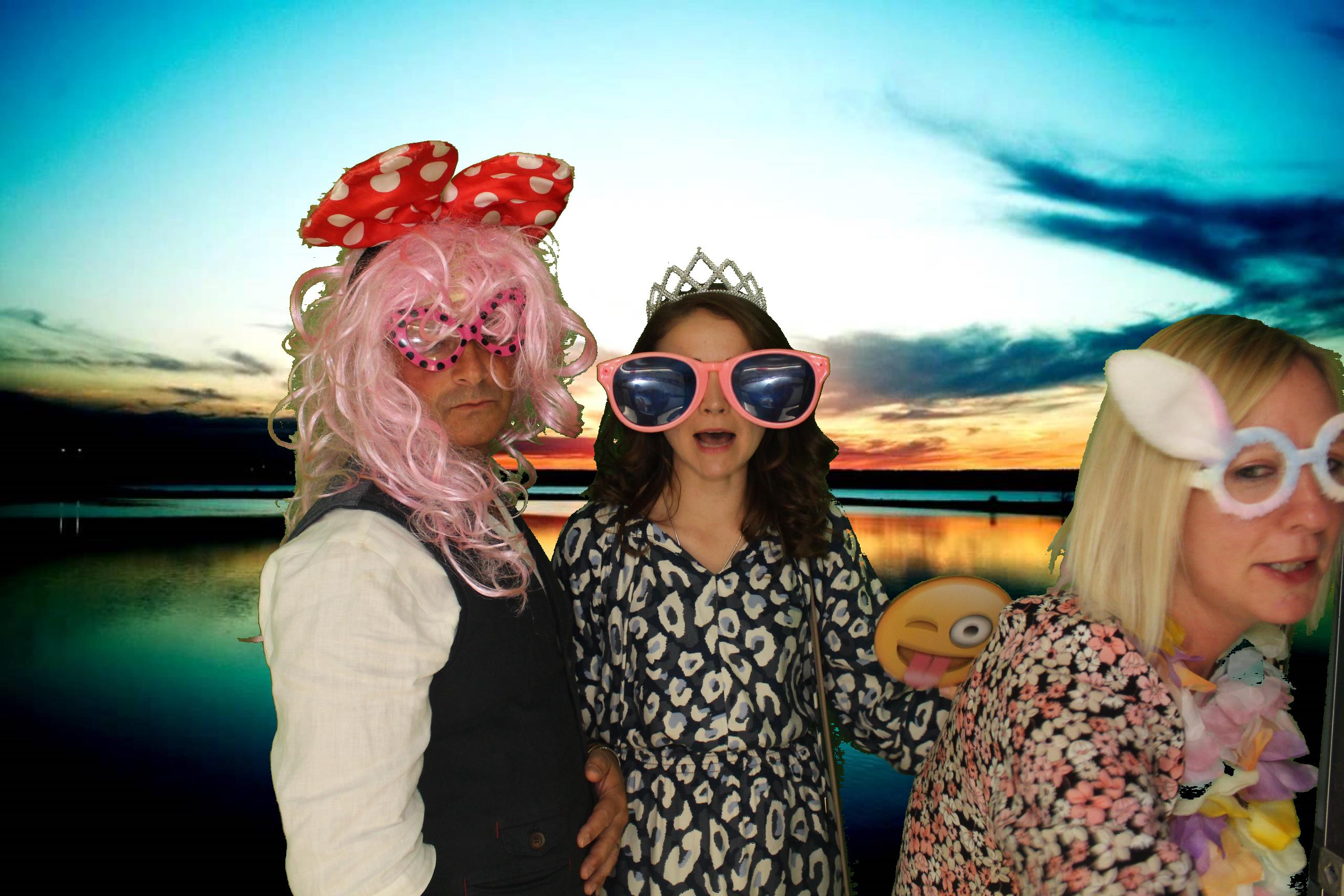 Martin's 70th Birthday | View more photos from the event at gallery.omegaphotobooths.co.uk/u/Omega-Photobooths/Martins-70th-Birthday
