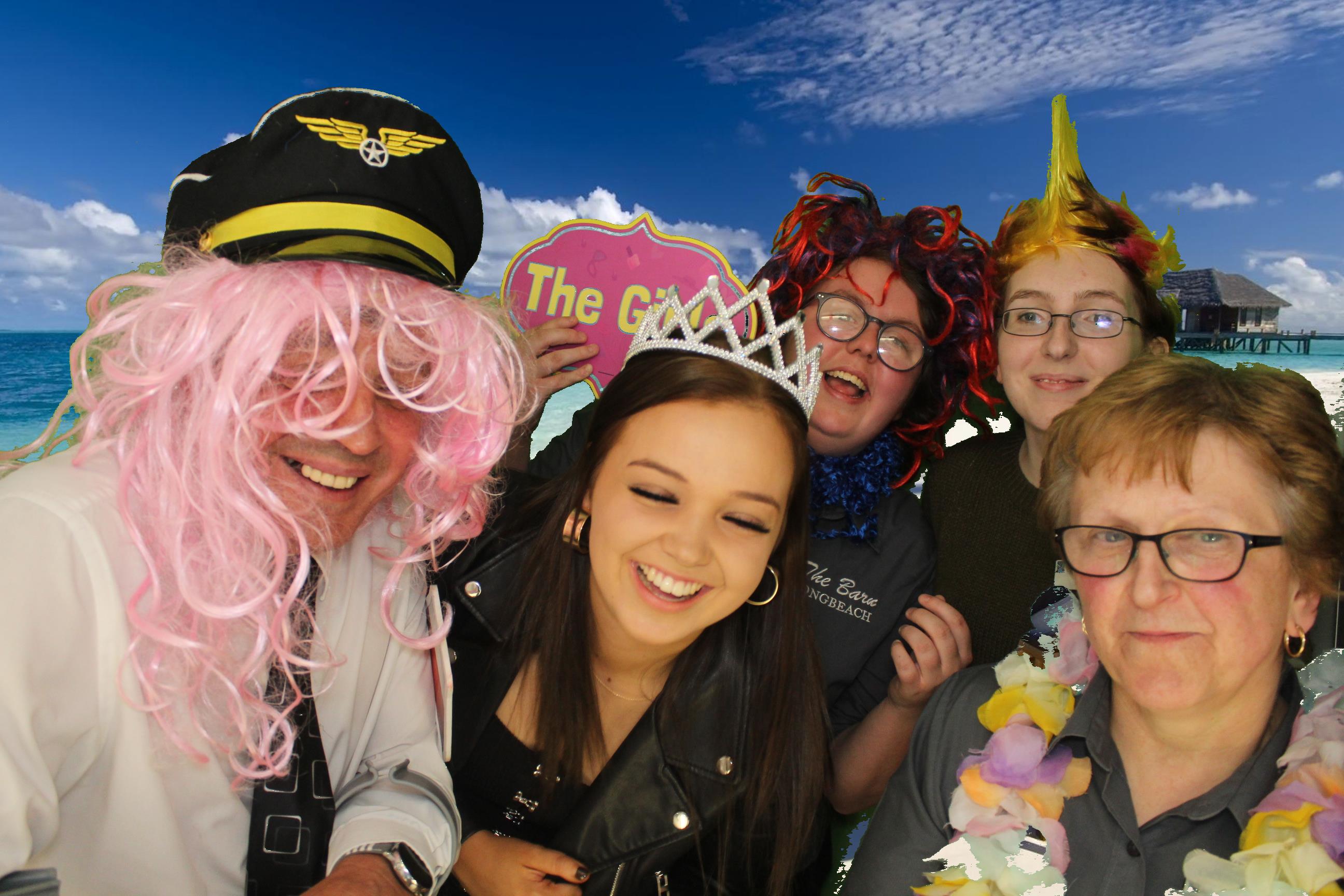 Martin's 70th Birthday | View more photos from the event at gallery.omegaphotobooths.co.uk/u/Omega-Photobooths/Martins-70th-Birthday