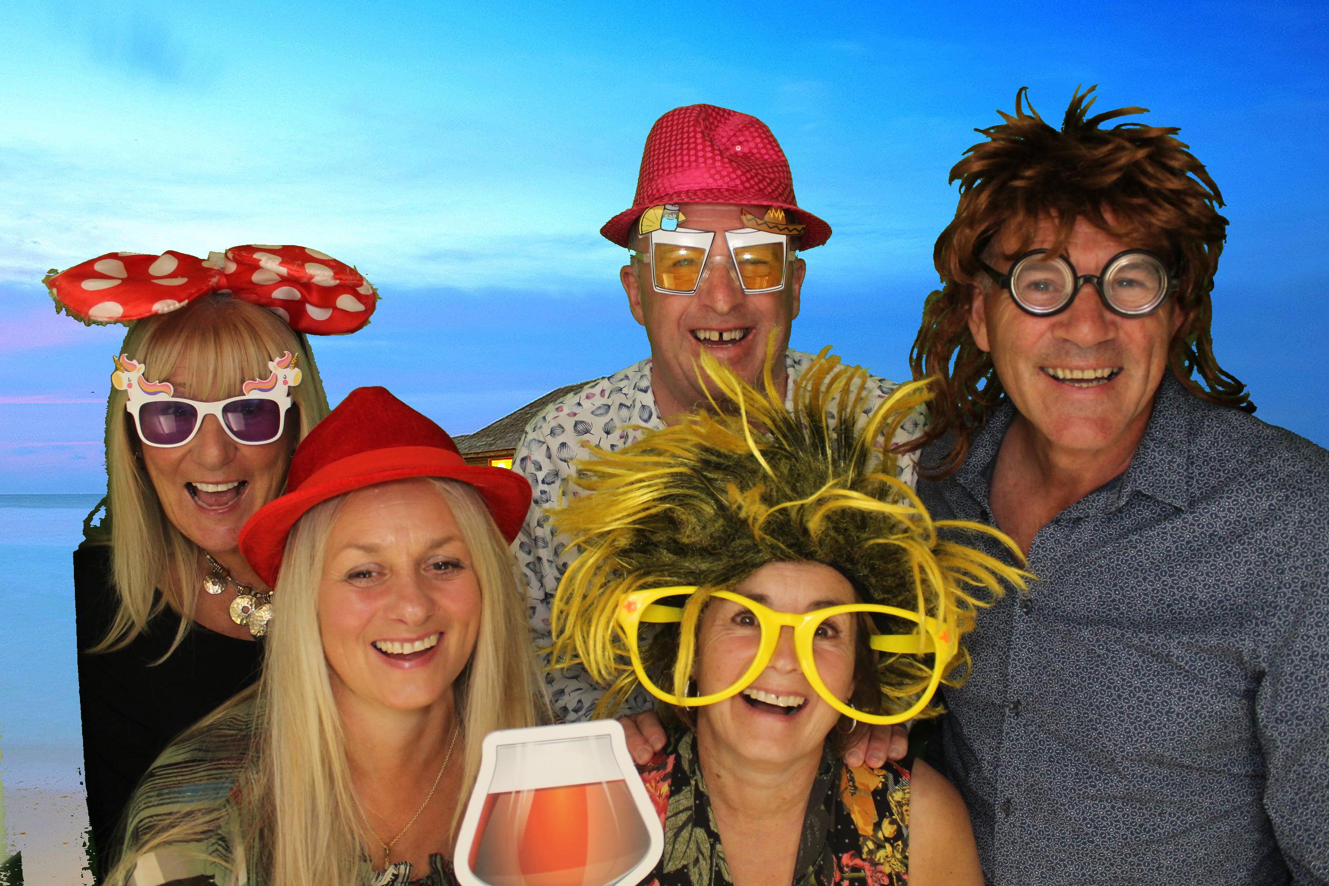 Martin's 70th Birthday | View more photos from the event at gallery.omegaphotobooths.co.uk/u/Omega-Photobooths/Martins-70th-Birthday