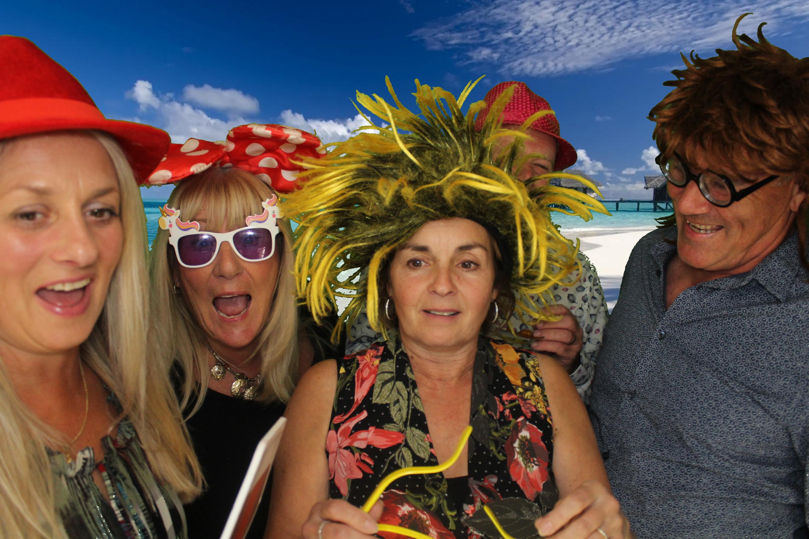 Martin's 70th Birthday | View more photos from the event at gallery.omegaphotobooths.co.uk/u/Omega-Photobooths/Martins-70th-Birthday
