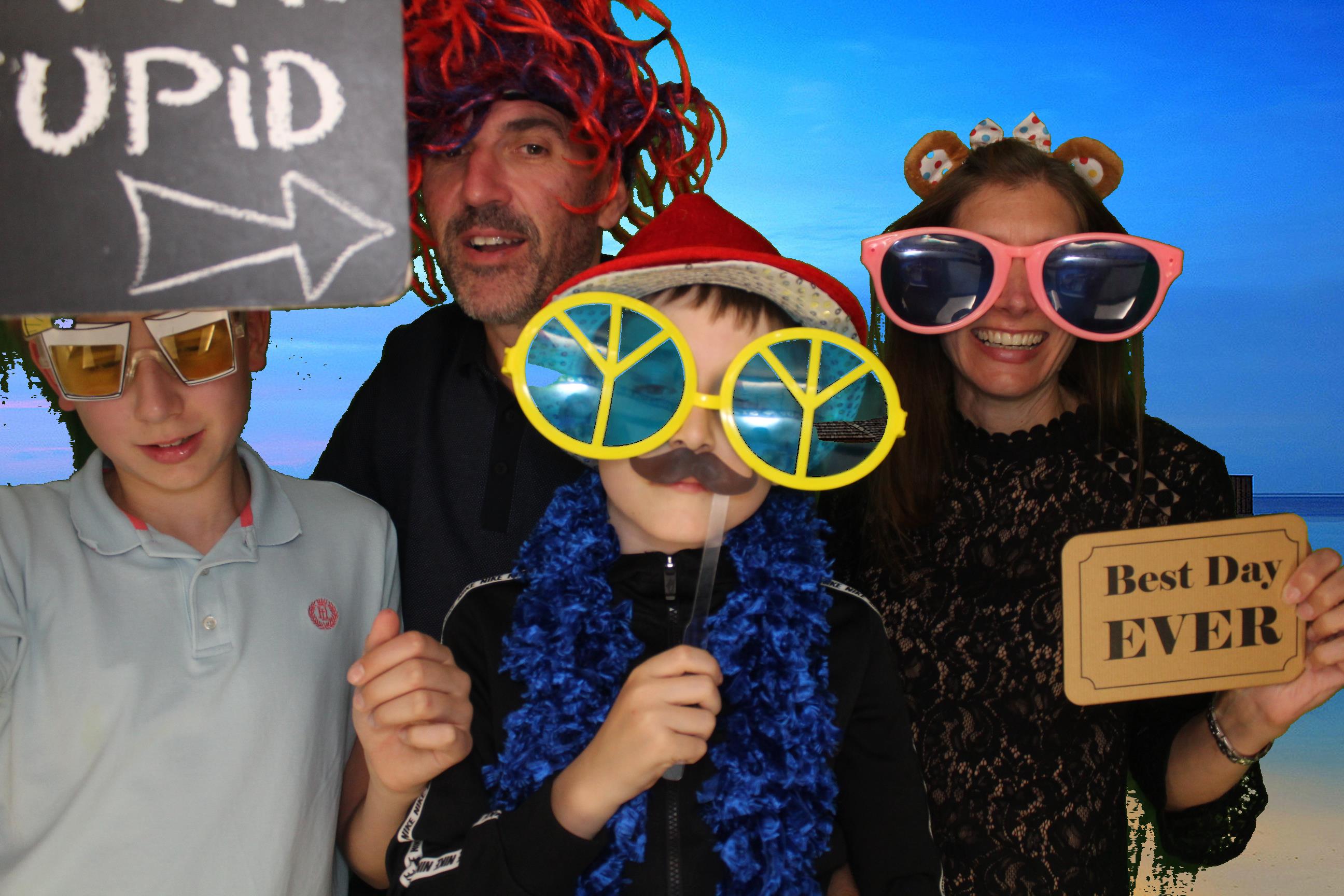 Martin's 70th Birthday | View more photos from the event at gallery.omegaphotobooths.co.uk/u/Omega-Photobooths/Martins-70th-Birthday