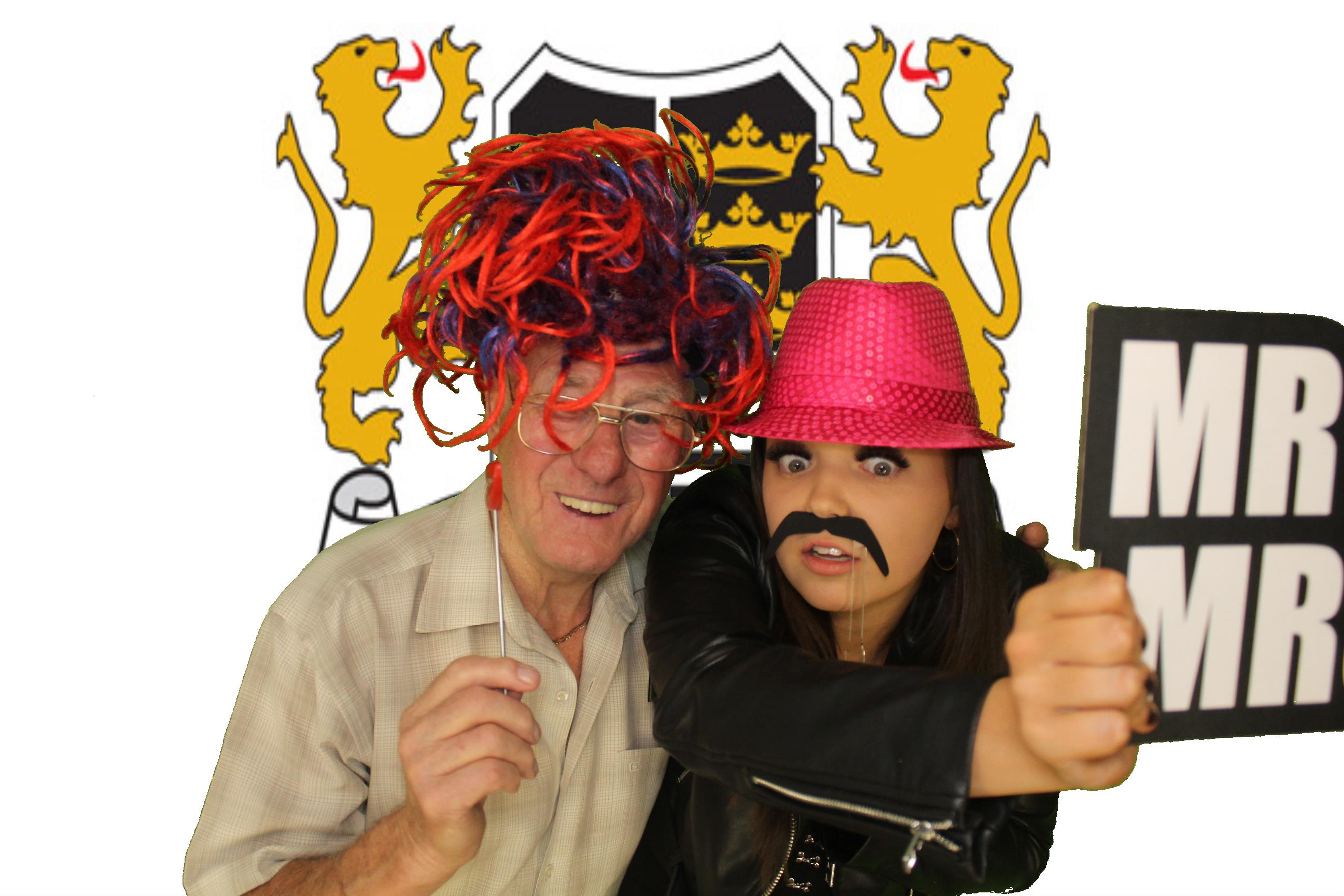 Martin's 70th Birthday | View more photos from the event at gallery.omegaphotobooths.co.uk/u/Omega-Photobooths/Martins-70th-Birthday
