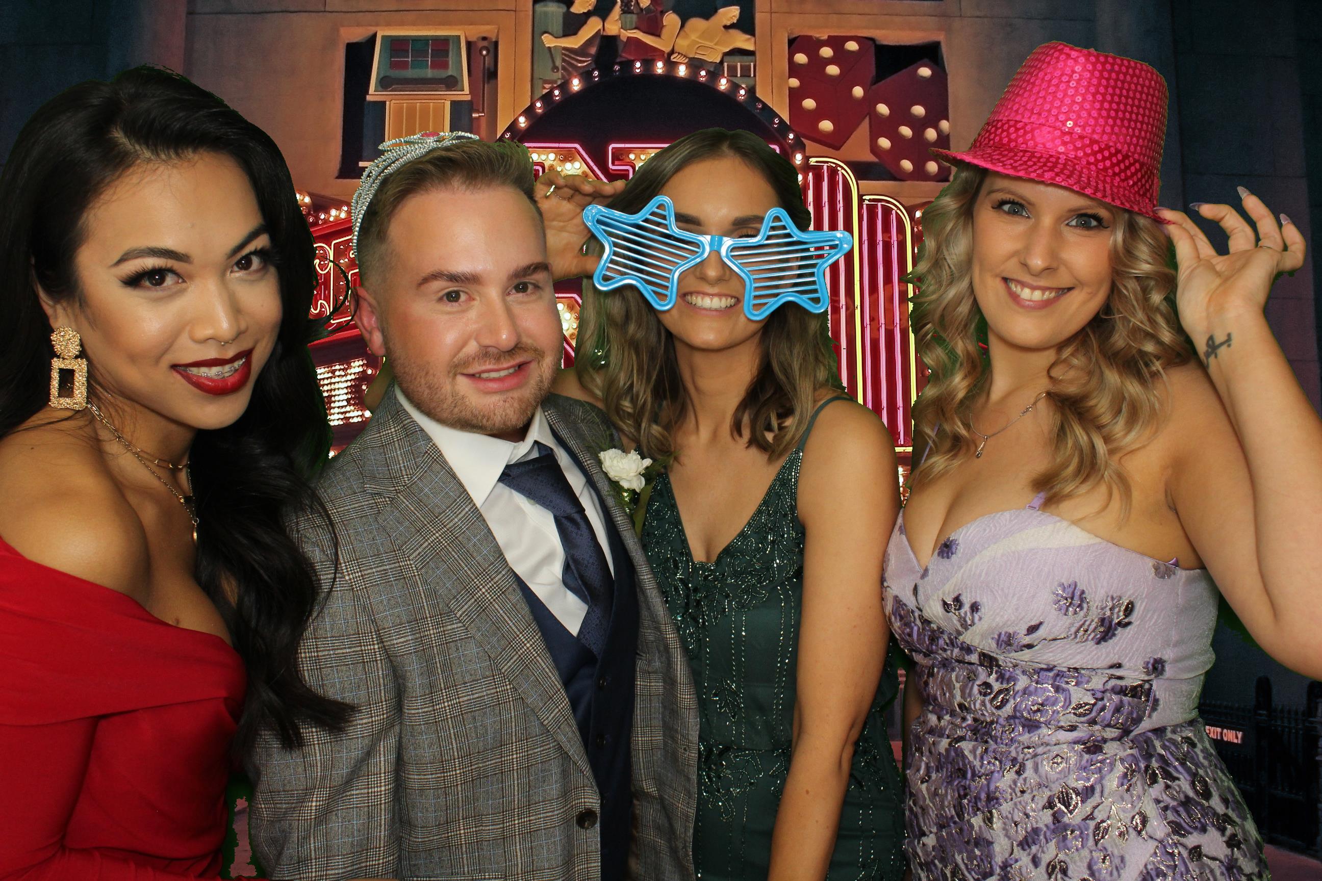 Matthew & Philips Wedding | View more photos from the event at gallery.omegaphotobooths.co.uk/u/Omega-Photobooths/Matthew-Philips-Wedding