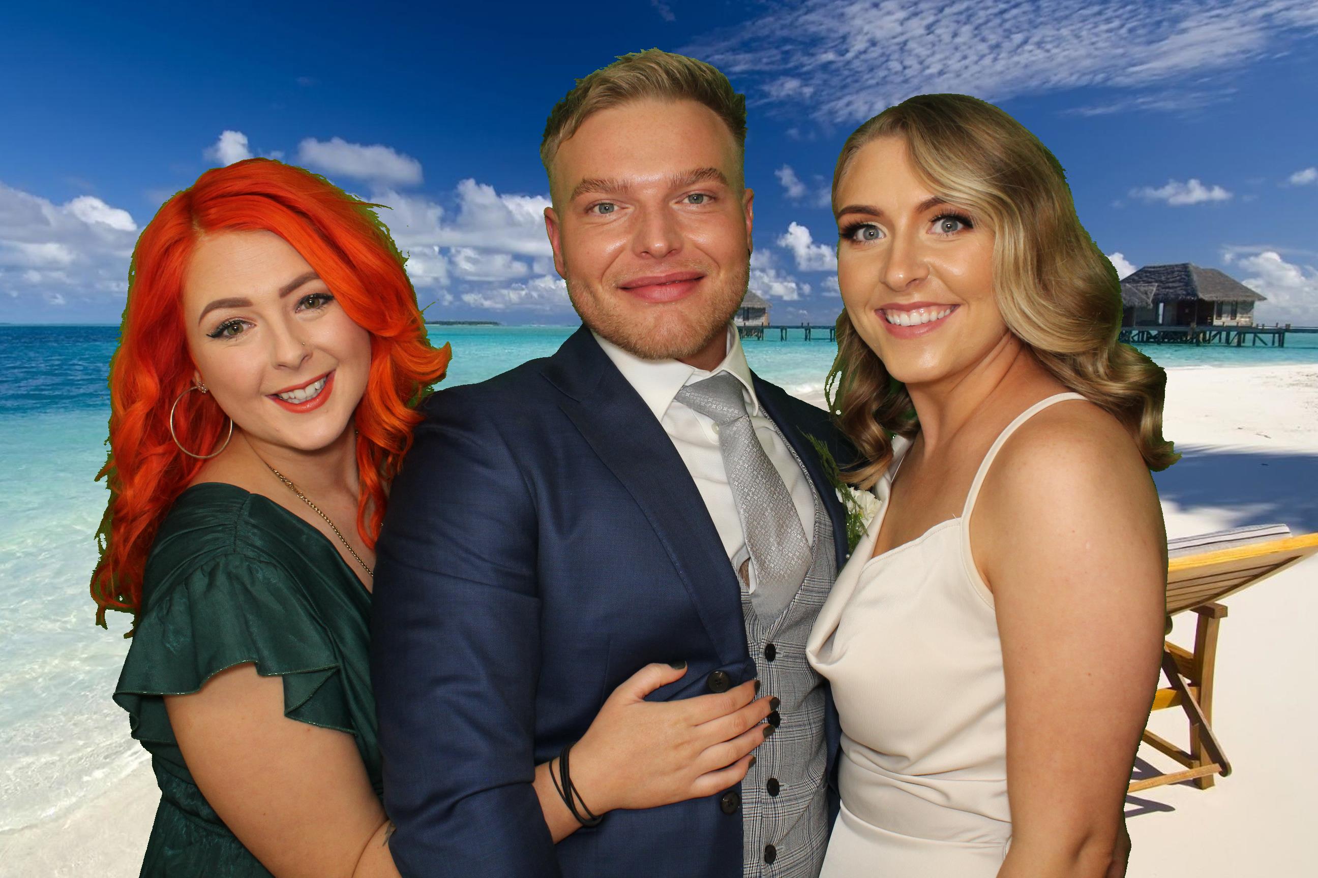 Matthew & Philips Wedding | View more photos from the event at gallery.omegaphotobooths.co.uk/u/Omega-Photobooths/Matthew-Philips-Wedding