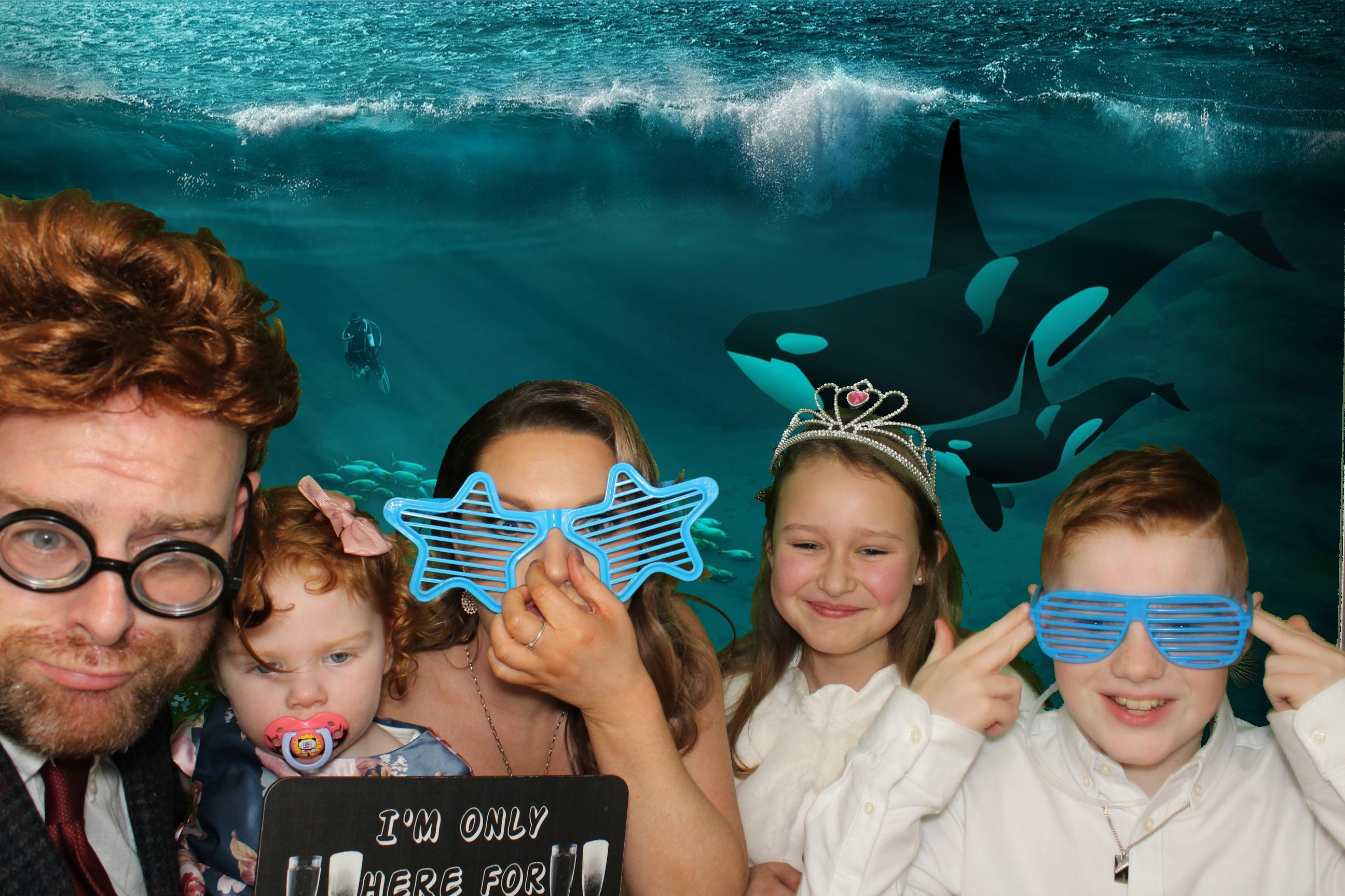 Matthew & Philips Wedding | View more photos from the event at gallery.omegaphotobooths.co.uk/u/Omega-Photobooths/Matthew-Philips-Wedding