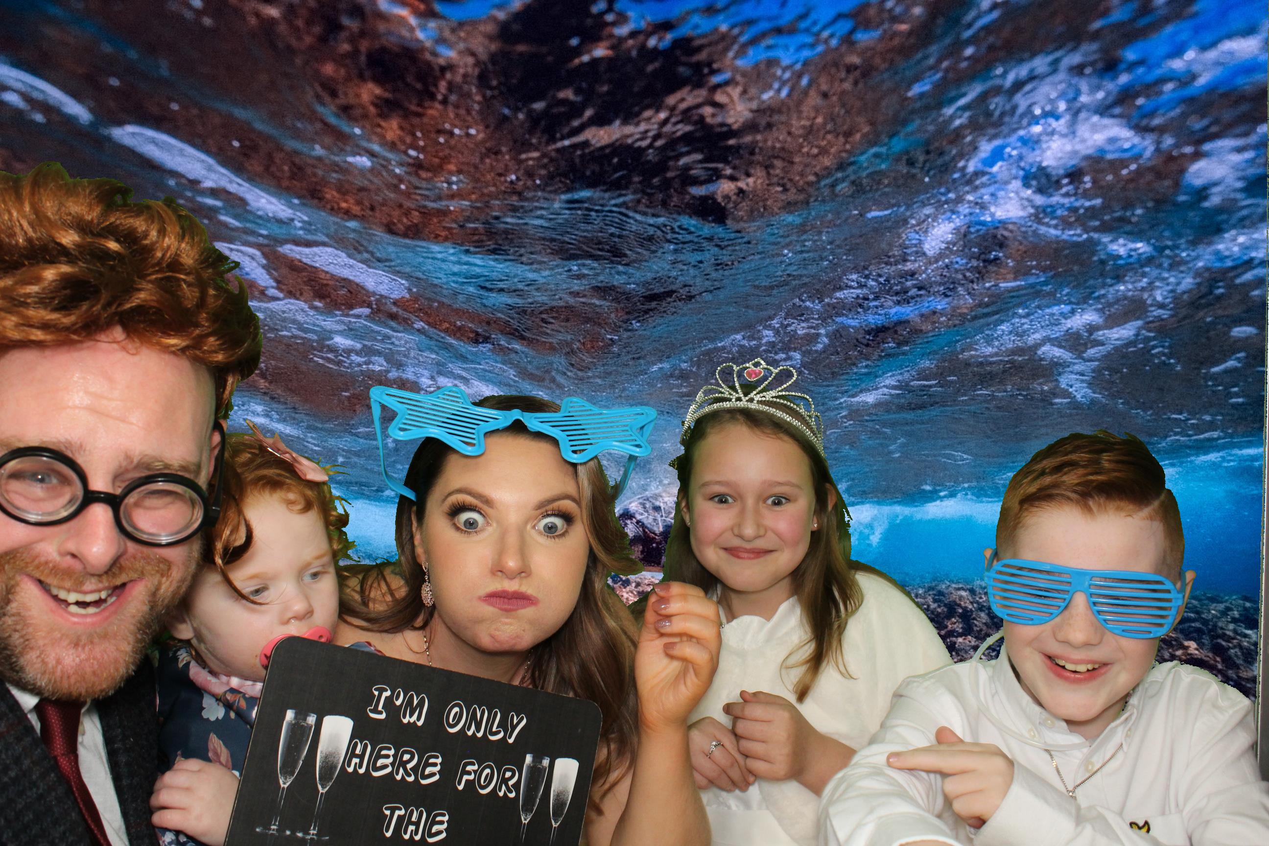 Matthew & Philips Wedding | View more photos from the event at gallery.omegaphotobooths.co.uk/u/Omega-Photobooths/Matthew-Philips-Wedding