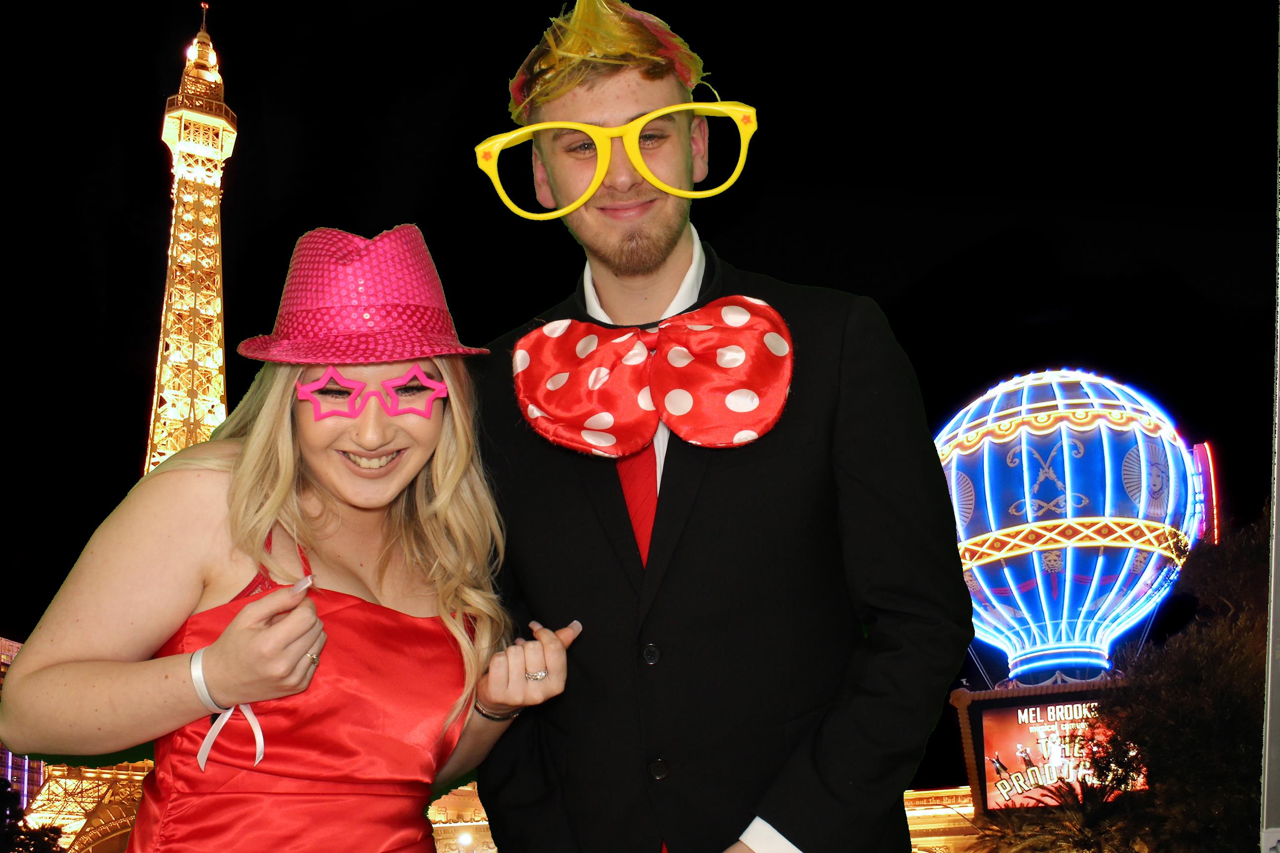 Matthew & Philips Wedding | View more photos from the event at gallery.omegaphotobooths.co.uk/u/Omega-Photobooths/Matthew-Philips-Wedding