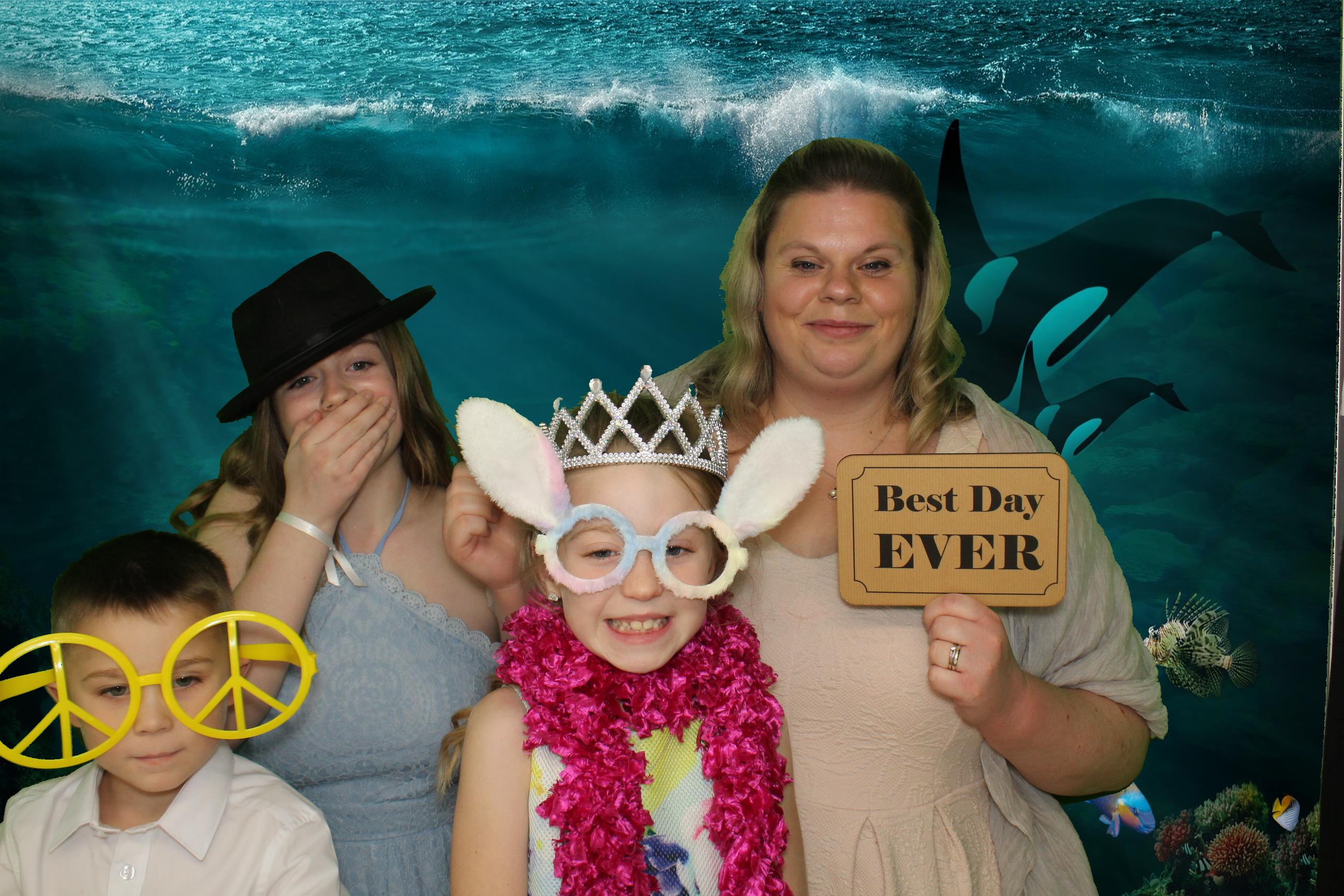 Matthew & Philips Wedding | View more photos from the event at gallery.omegaphotobooths.co.uk/u/Omega-Photobooths/Matthew-Philips-Wedding