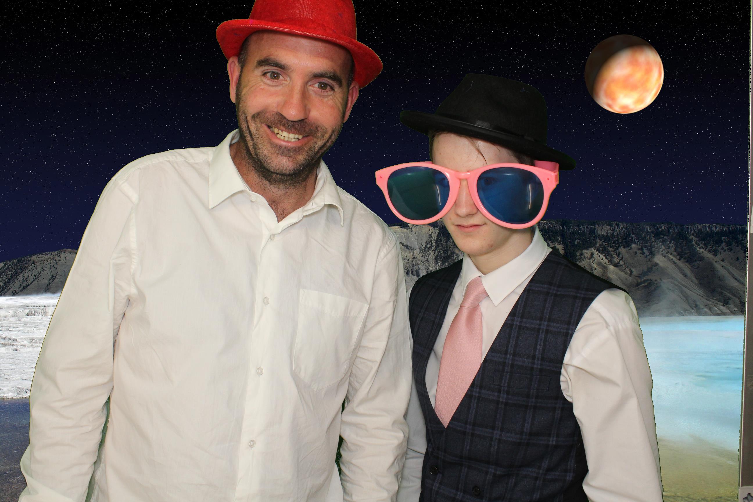 Matthew & Philips Wedding | View more photos from the event at gallery.omegaphotobooths.co.uk/u/Omega-Photobooths/Matthew-Philips-Wedding