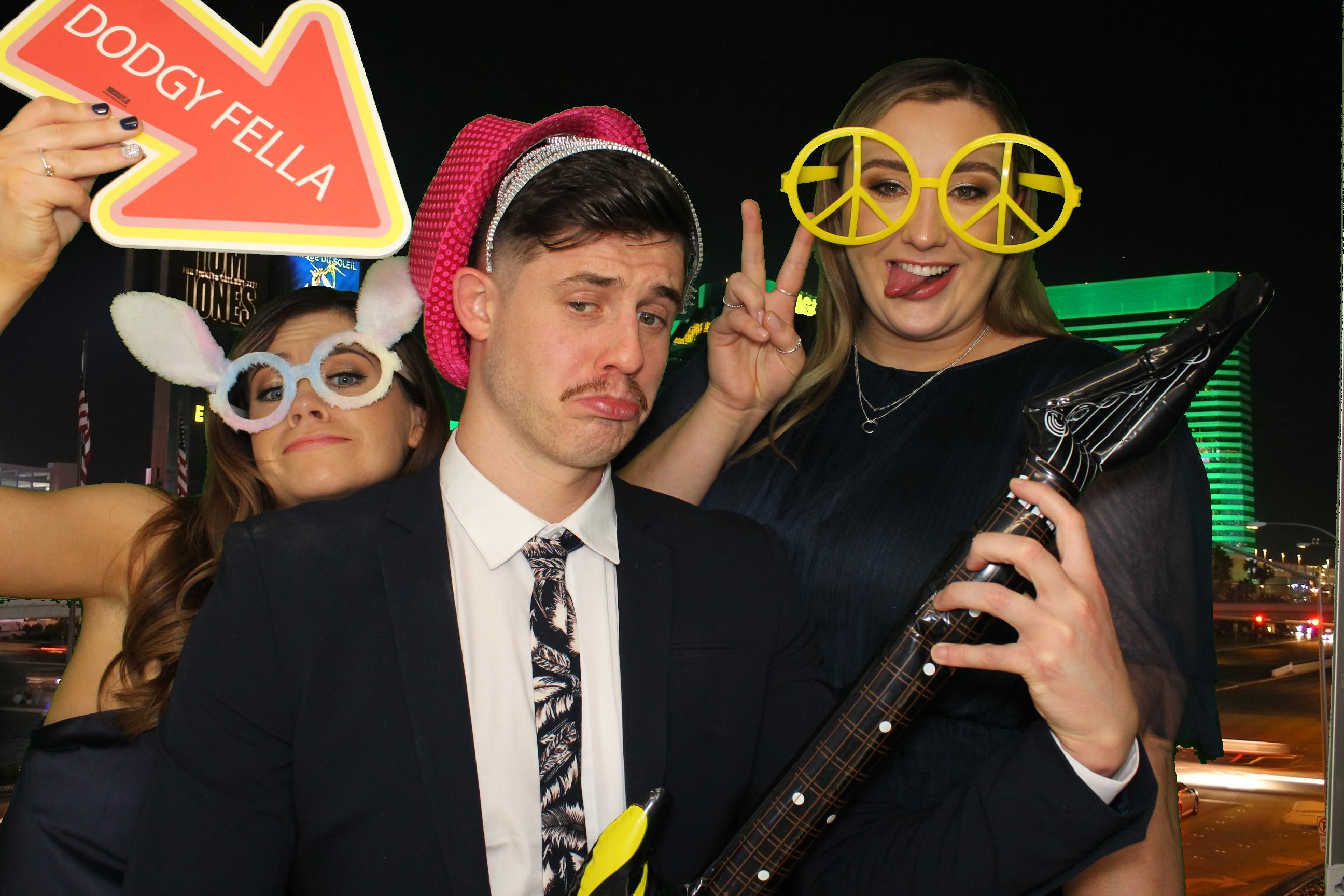 Matthew & Philips Wedding | View more photos from the event at gallery.omegaphotobooths.co.uk/u/Omega-Photobooths/Matthew-Philips-Wedding