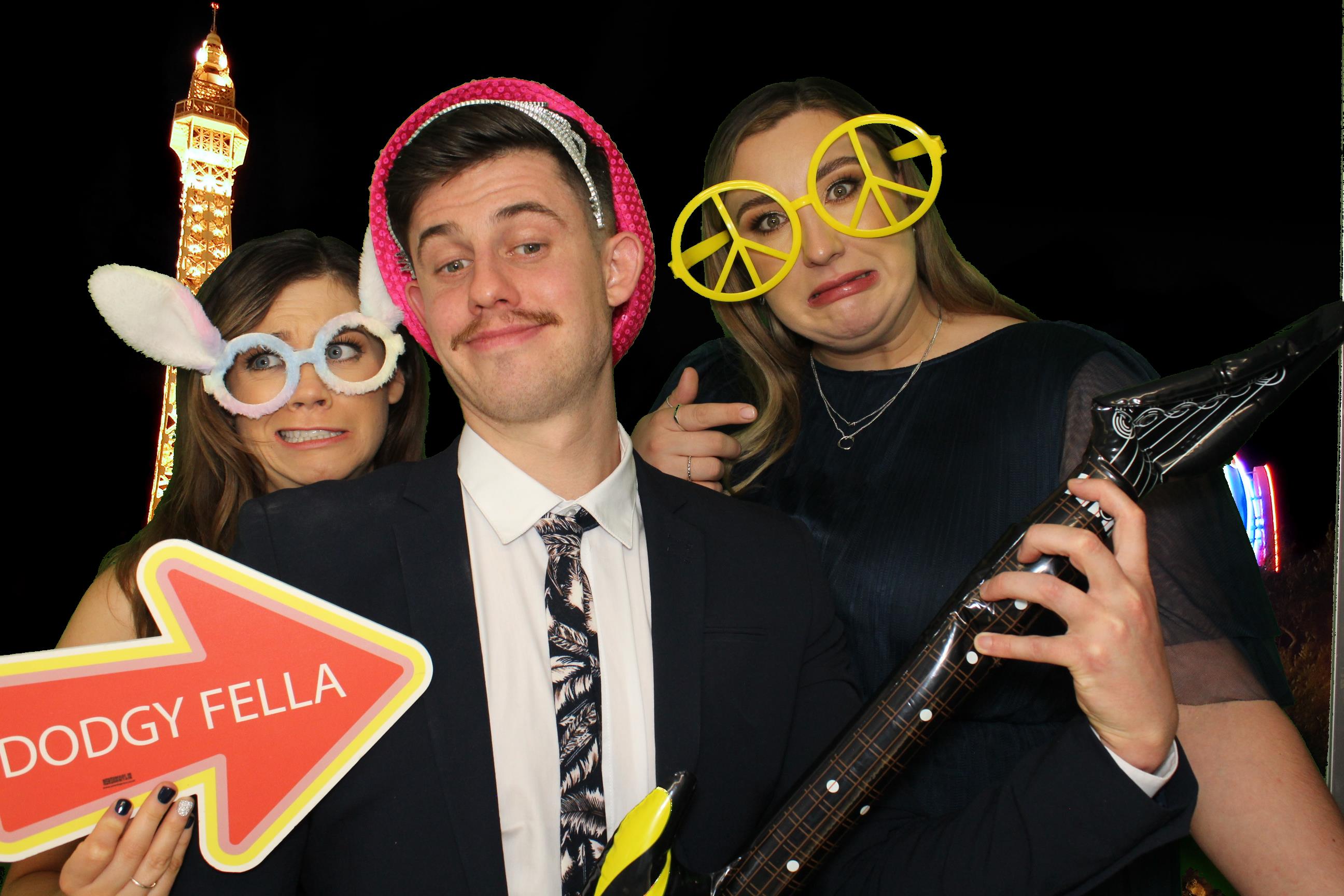Matthew & Philips Wedding | View more photos from the event at gallery.omegaphotobooths.co.uk/u/Omega-Photobooths/Matthew-Philips-Wedding