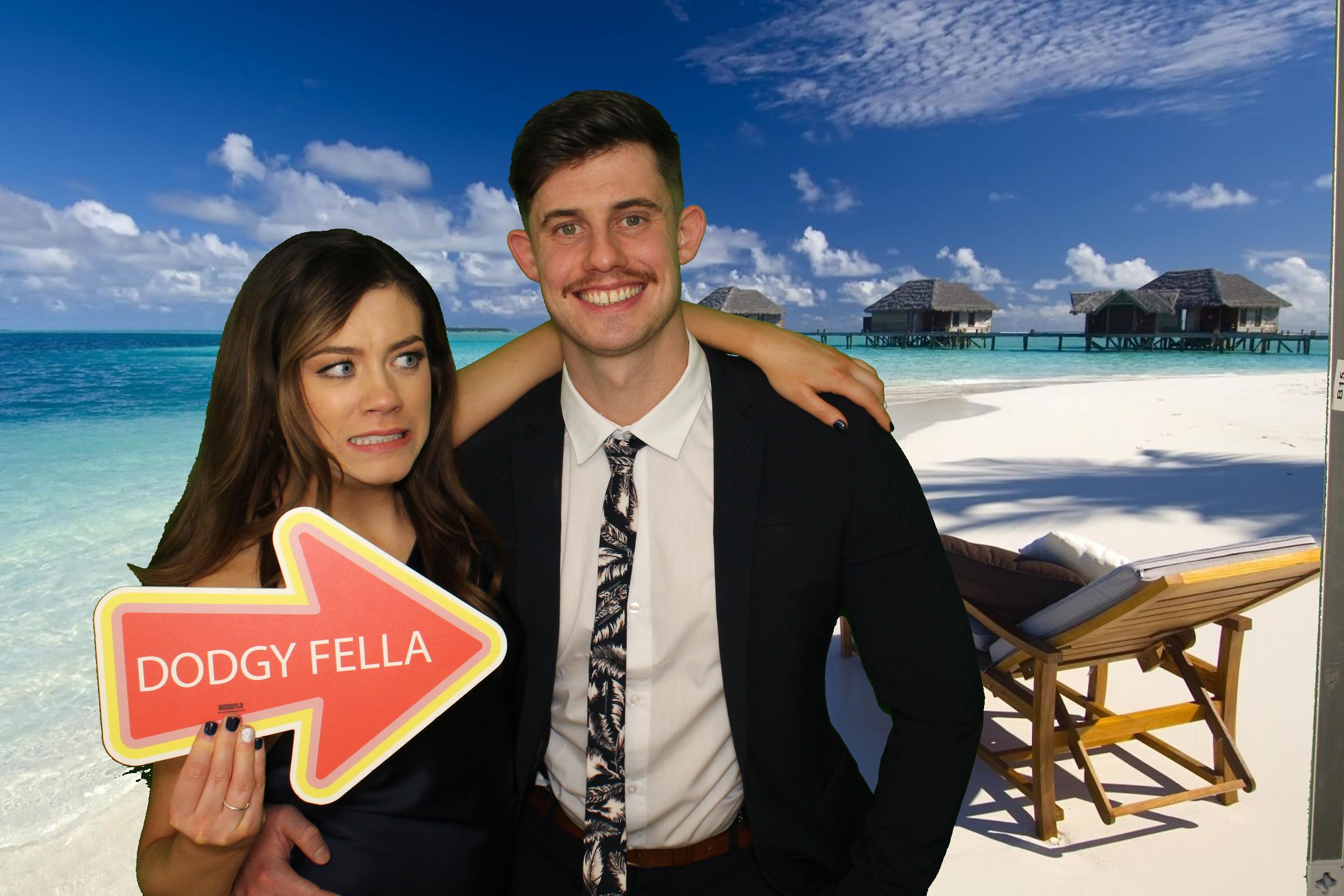 Matthew & Philips Wedding | View more photos from the event at gallery.omegaphotobooths.co.uk/u/Omega-Photobooths/Matthew-Philips-Wedding