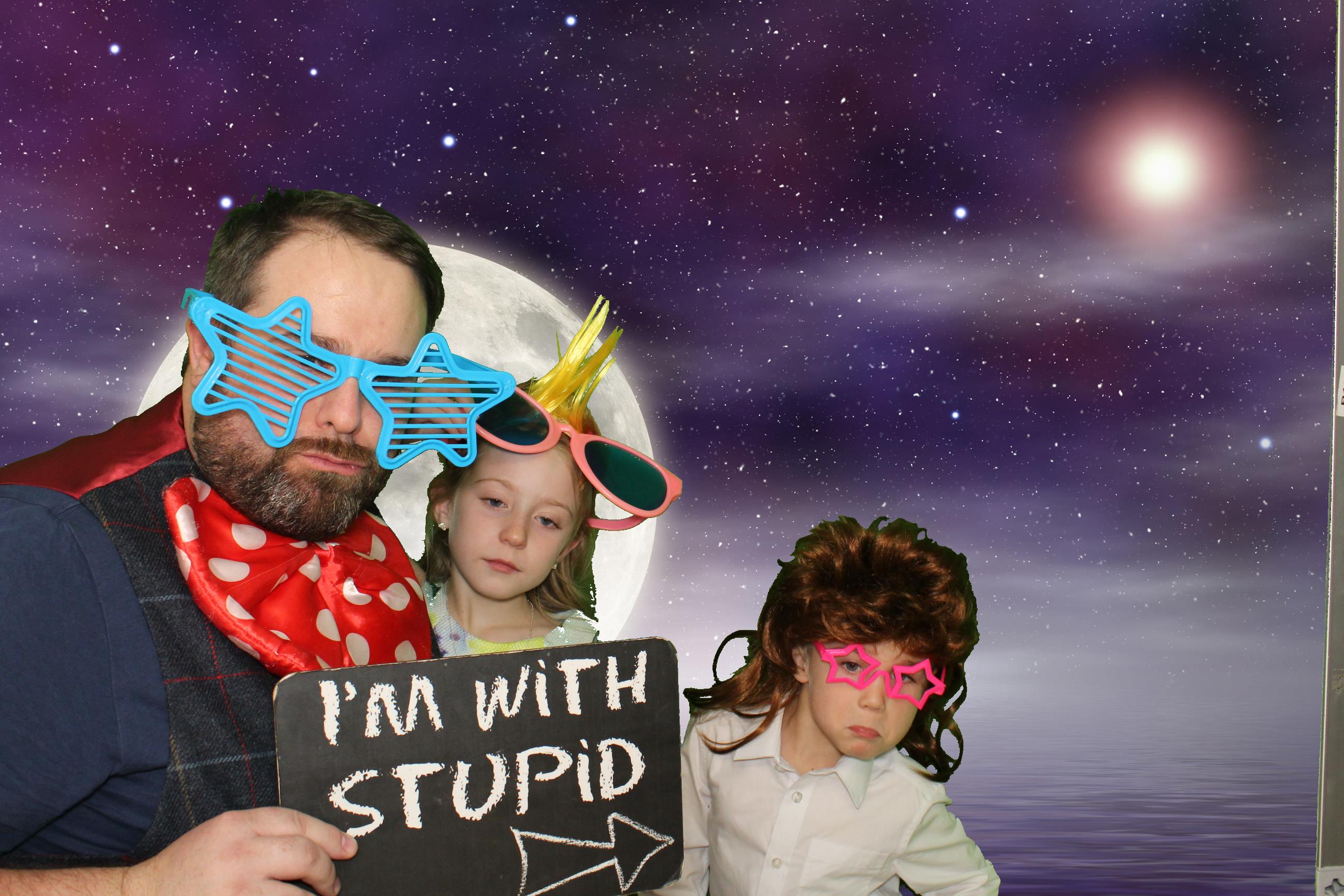 Matthew & Philips Wedding | View more photos from the event at gallery.omegaphotobooths.co.uk/u/Omega-Photobooths/Matthew-Philips-Wedding