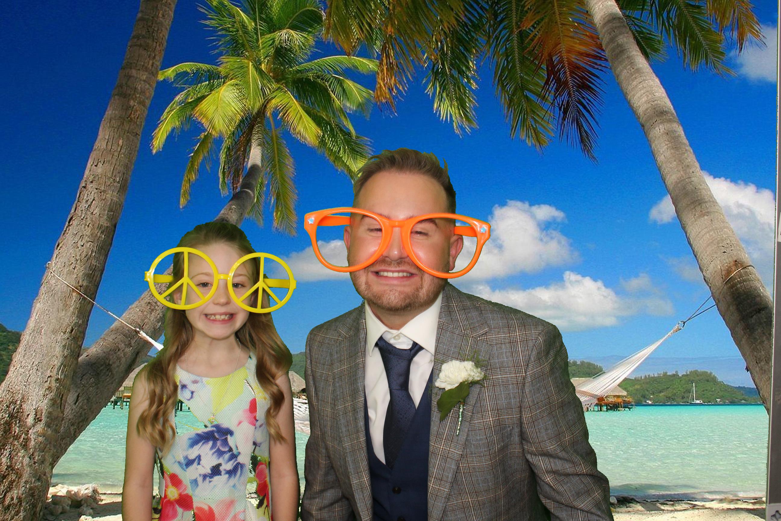 Matthew & Philips Wedding | View more photos from the event at gallery.omegaphotobooths.co.uk/u/Omega-Photobooths/Matthew-Philips-Wedding