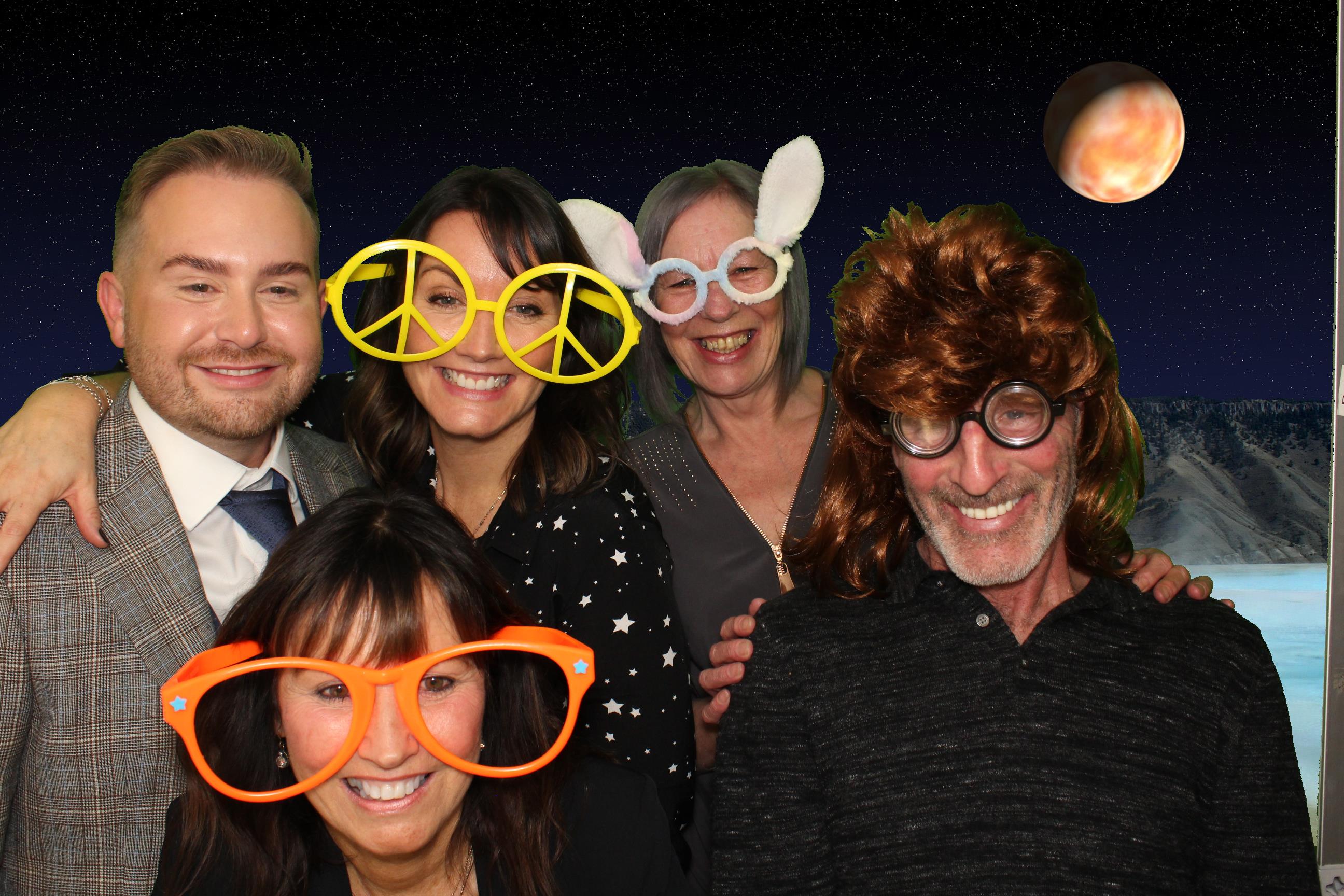 Matthew & Philips Wedding | View more photos from the event at gallery.omegaphotobooths.co.uk/u/Omega-Photobooths/Matthew-Philips-Wedding