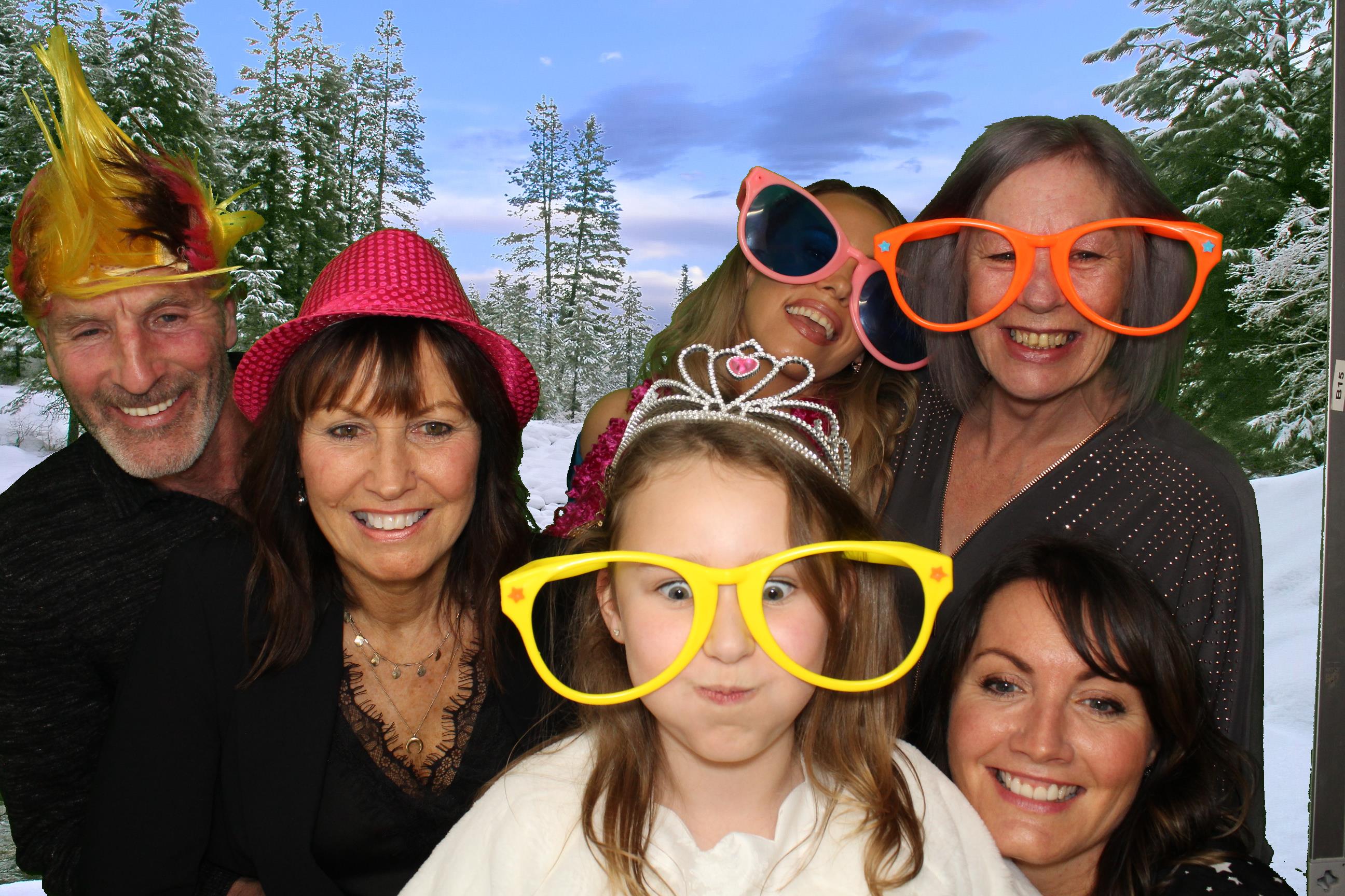Matthew & Philips Wedding | View more photos from the event at gallery.omegaphotobooths.co.uk/u/Omega-Photobooths/Matthew-Philips-Wedding