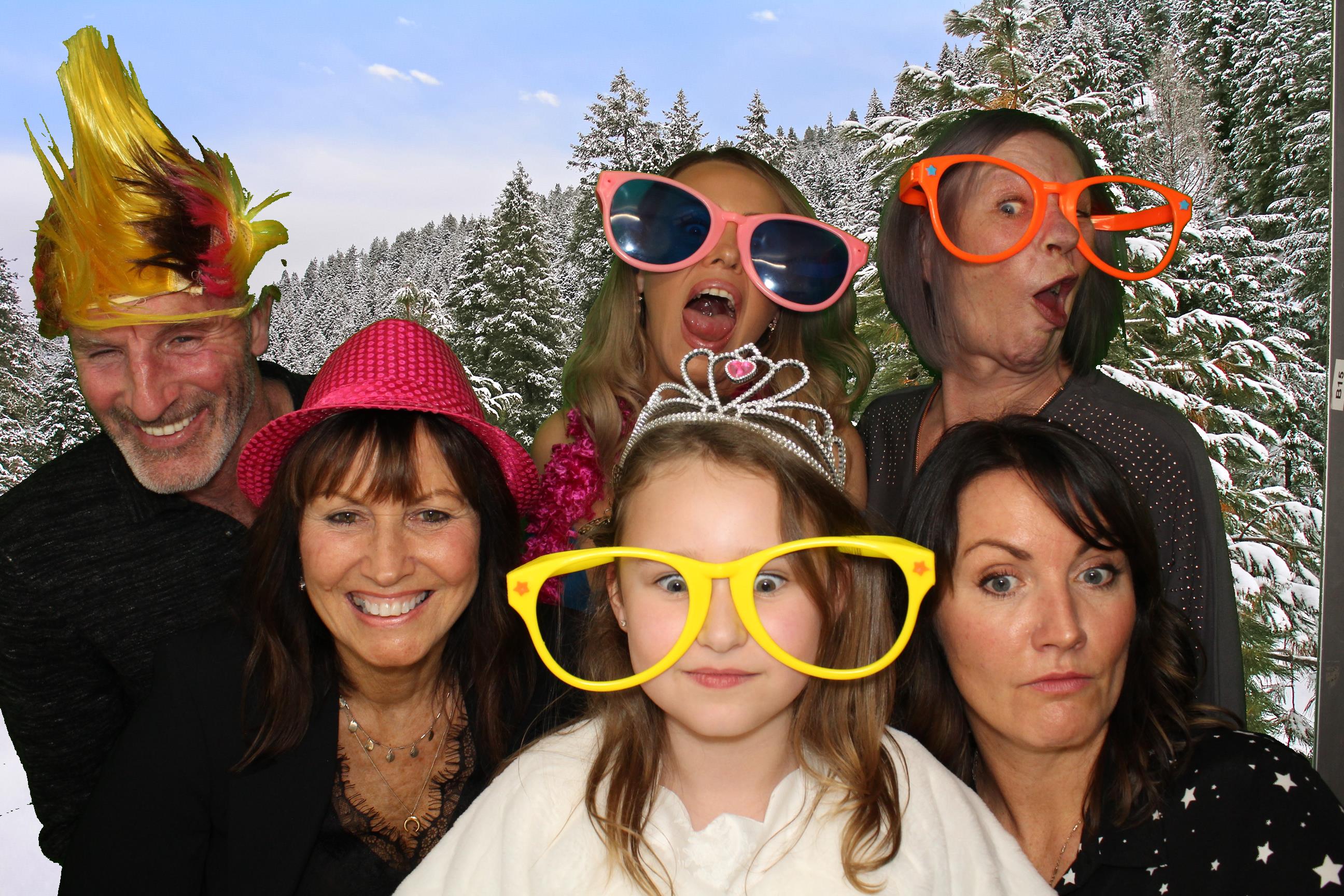 Matthew & Philips Wedding | View more photos from the event at gallery.omegaphotobooths.co.uk/u/Omega-Photobooths/Matthew-Philips-Wedding