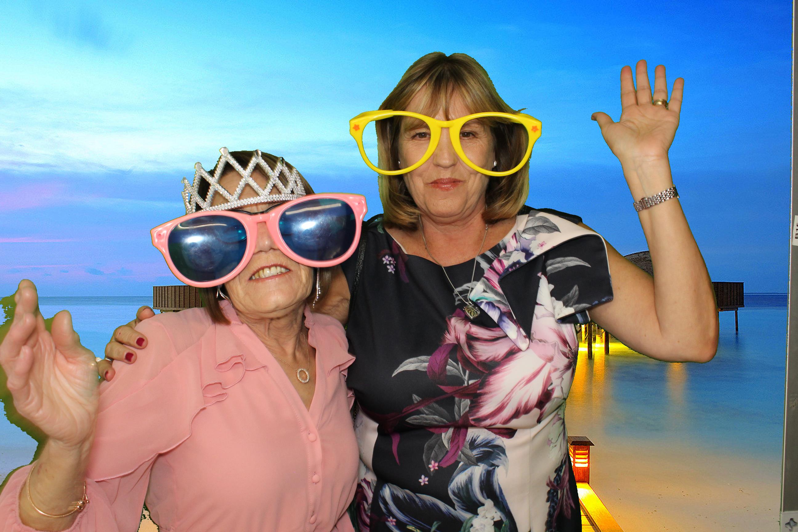 Matthew & Philips Wedding | View more photos from the event at gallery.omegaphotobooths.co.uk/u/Omega-Photobooths/Matthew-Philips-Wedding