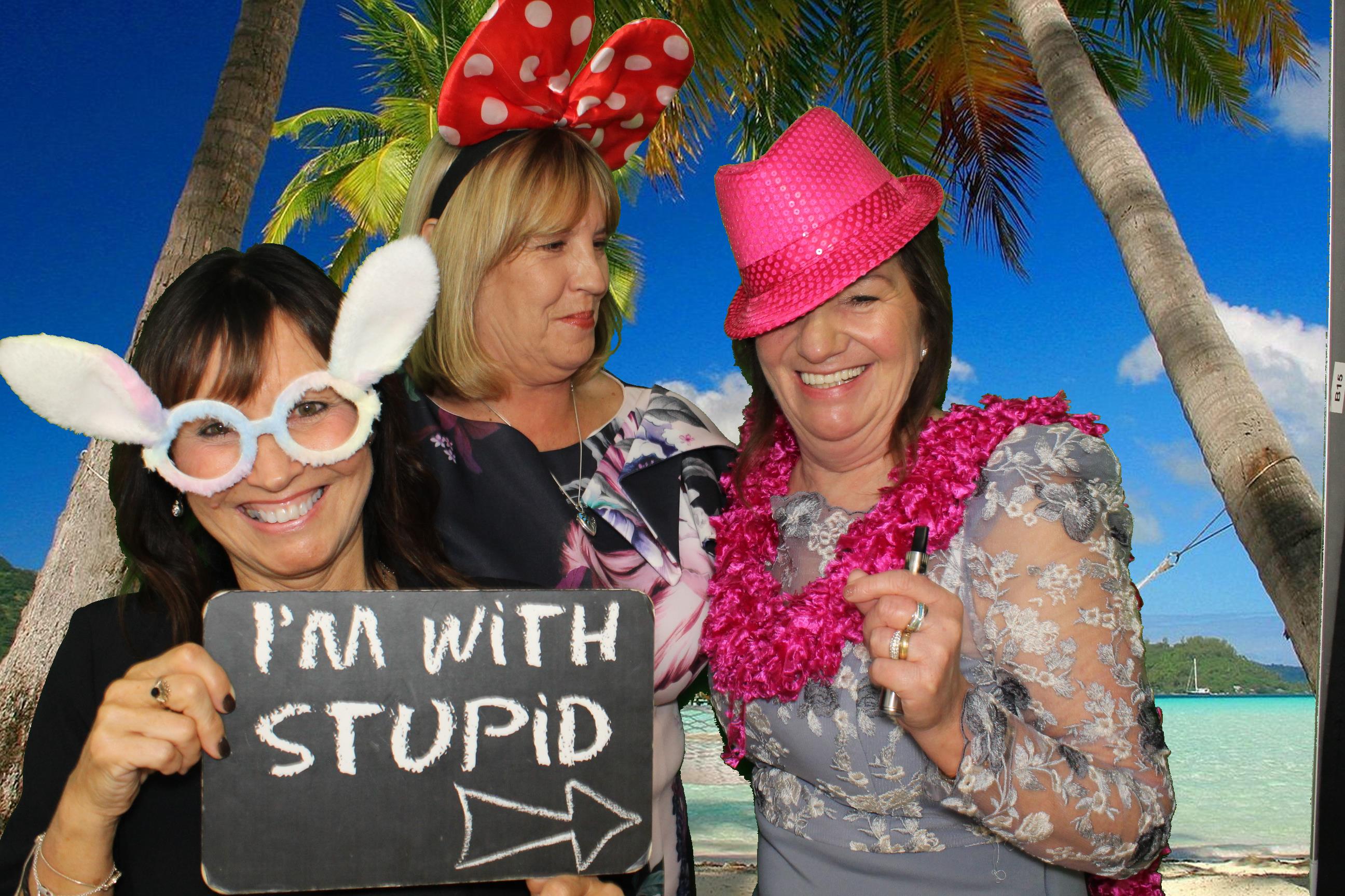 Matthew & Philips Wedding | View more photos from the event at gallery.omegaphotobooths.co.uk/u/Omega-Photobooths/Matthew-Philips-Wedding