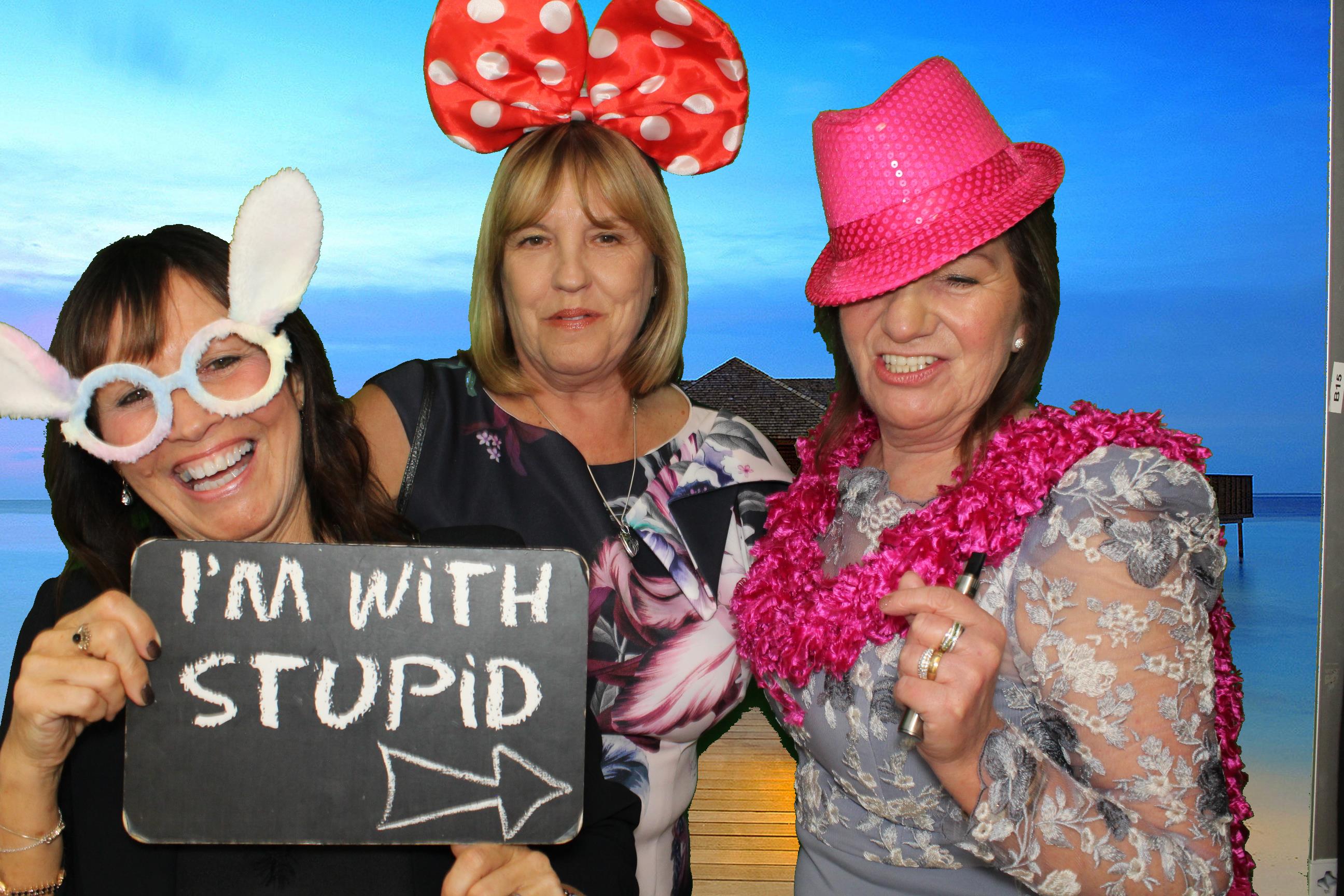 Matthew & Philips Wedding | View more photos from the event at gallery.omegaphotobooths.co.uk/u/Omega-Photobooths/Matthew-Philips-Wedding