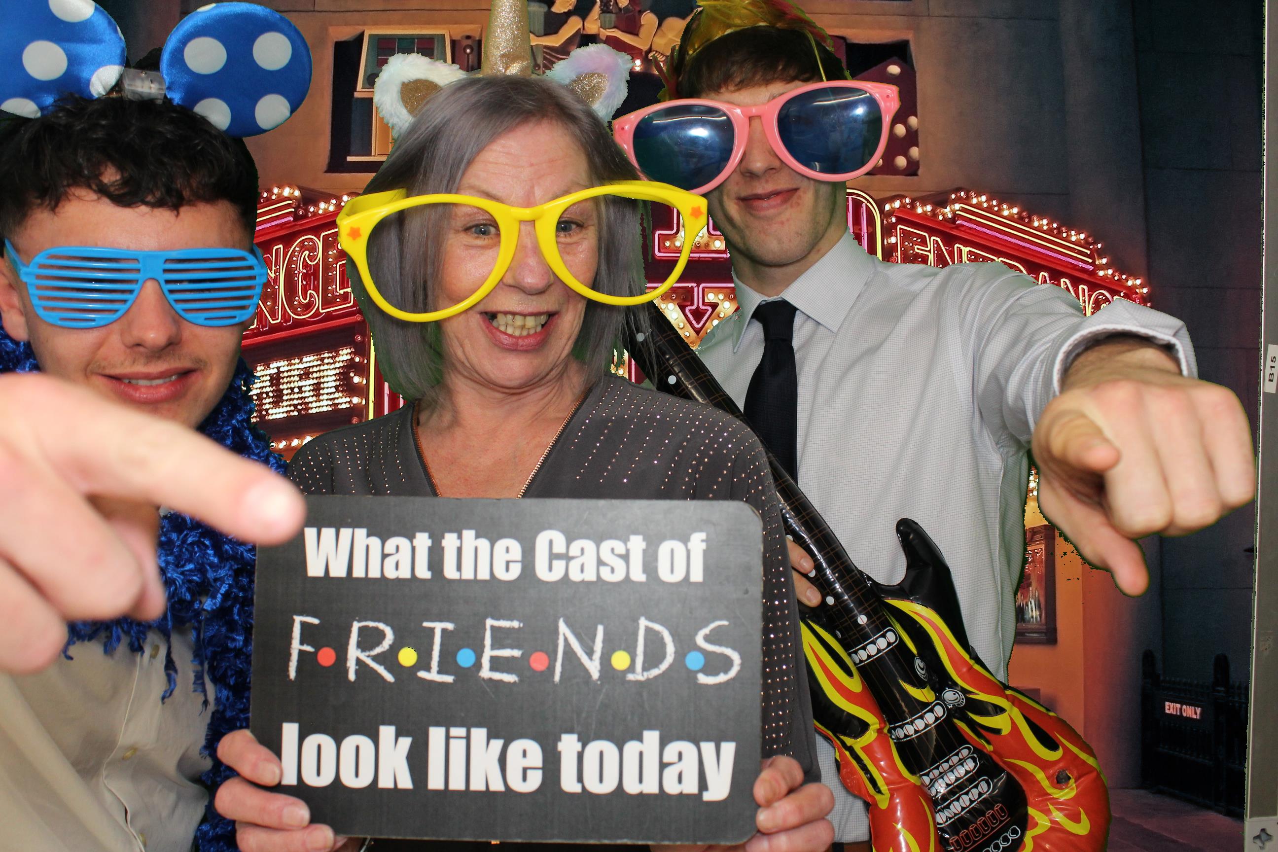 Matthew & Philips Wedding | View more photos from the event at gallery.omegaphotobooths.co.uk/u/Omega-Photobooths/Matthew-Philips-Wedding