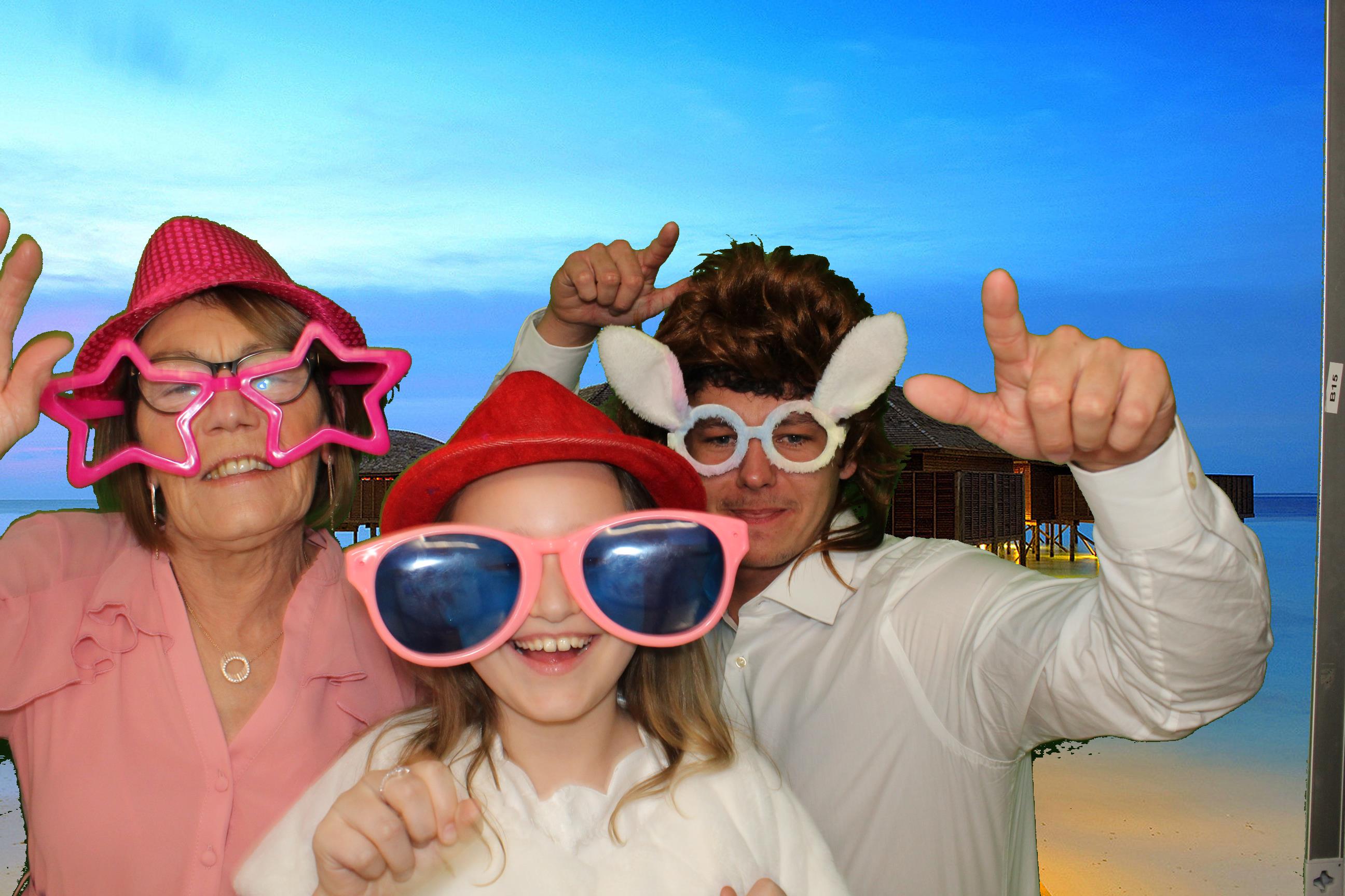 Matthew & Philips Wedding | View more photos from the event at gallery.omegaphotobooths.co.uk/u/Omega-Photobooths/Matthew-Philips-Wedding