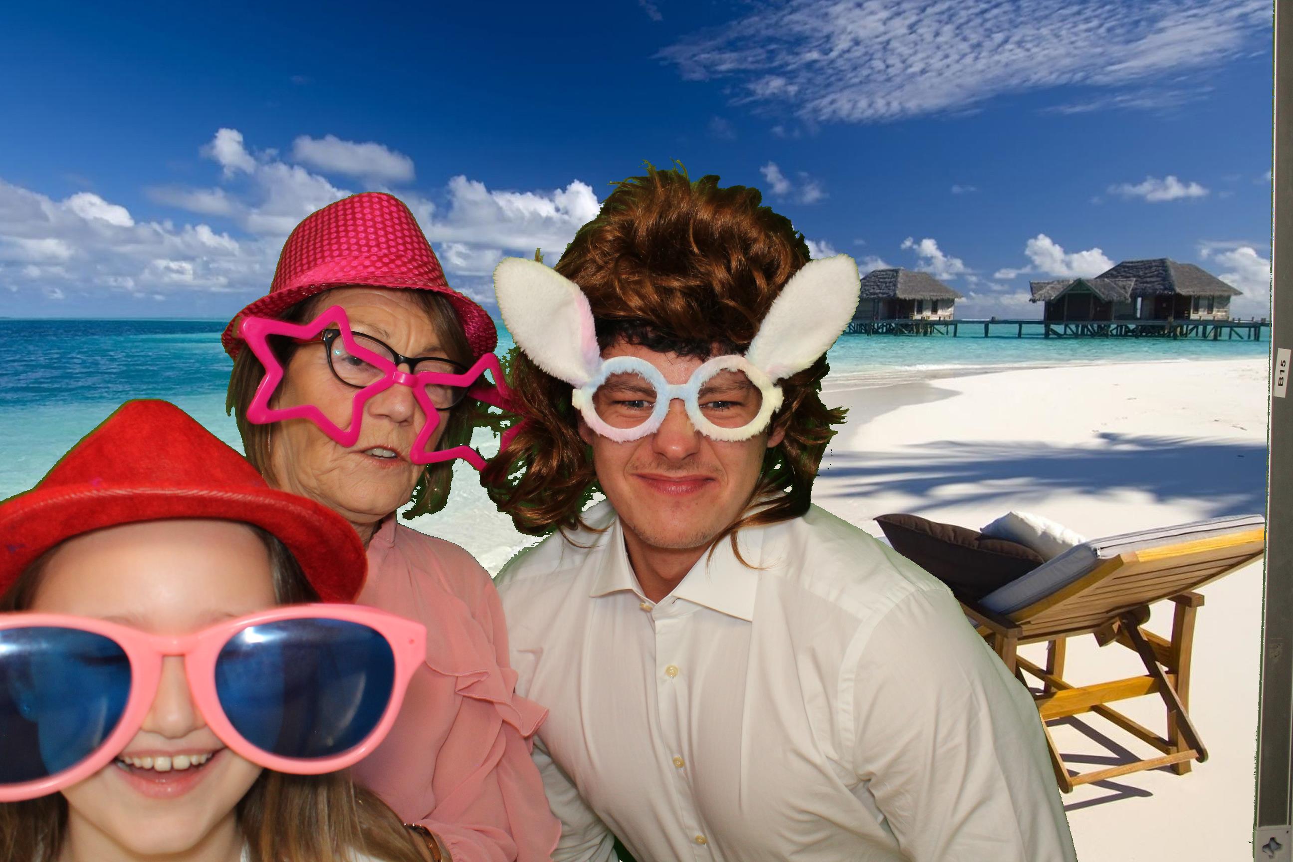 Matthew & Philips Wedding | View more photos from the event at gallery.omegaphotobooths.co.uk/u/Omega-Photobooths/Matthew-Philips-Wedding