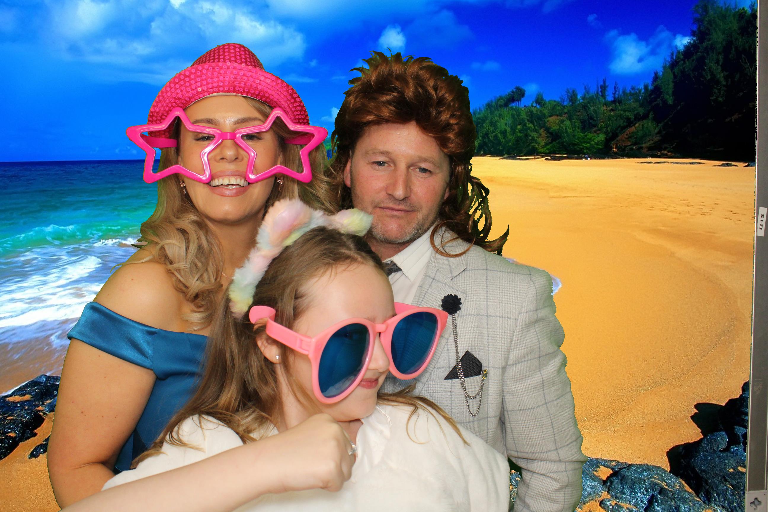 Matthew & Philips Wedding | View more photos from the event at gallery.omegaphotobooths.co.uk/u/Omega-Photobooths/Matthew-Philips-Wedding