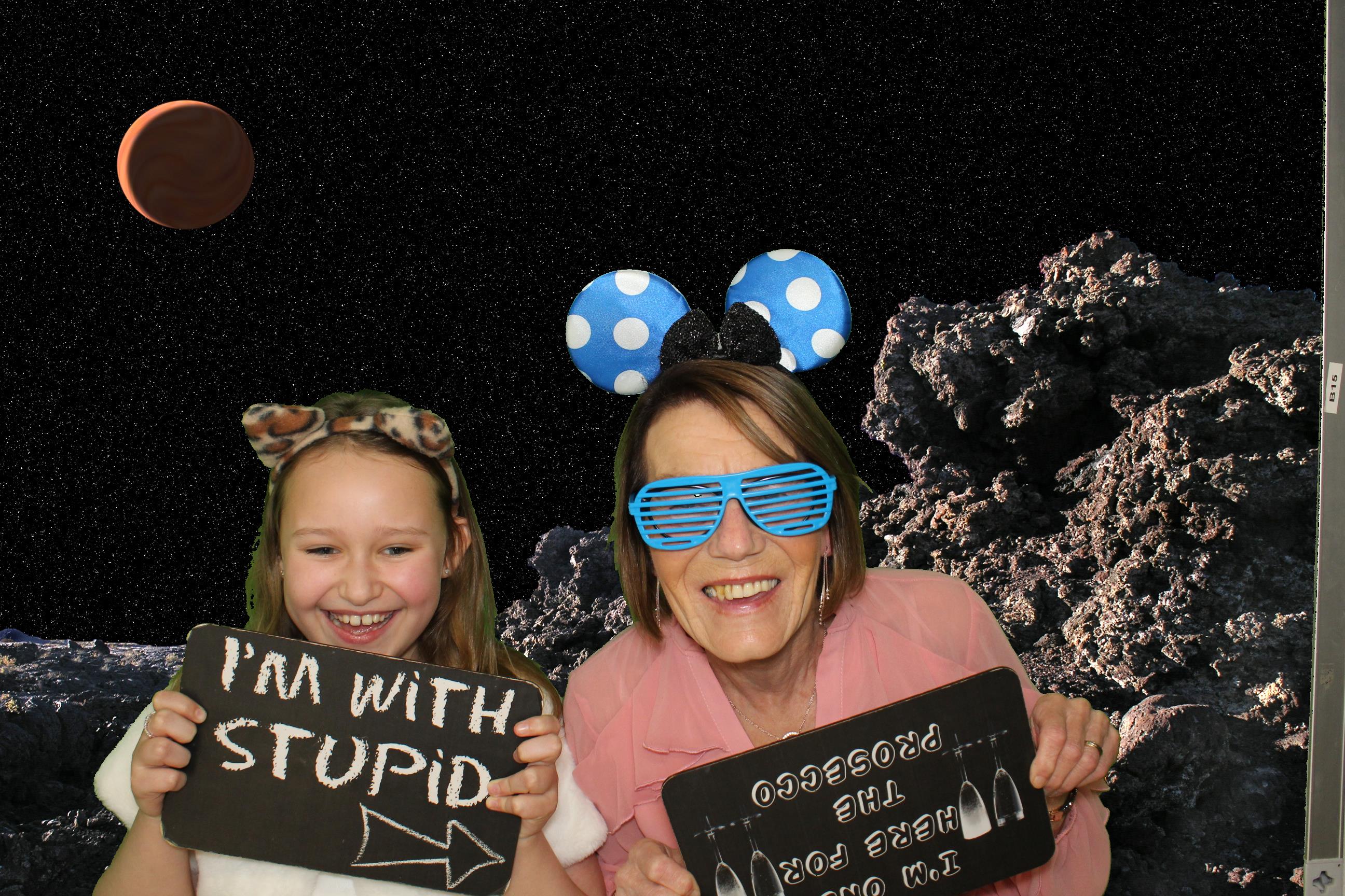 Matthew & Philips Wedding | View more photos from the event at gallery.omegaphotobooths.co.uk/u/Omega-Photobooths/Matthew-Philips-Wedding