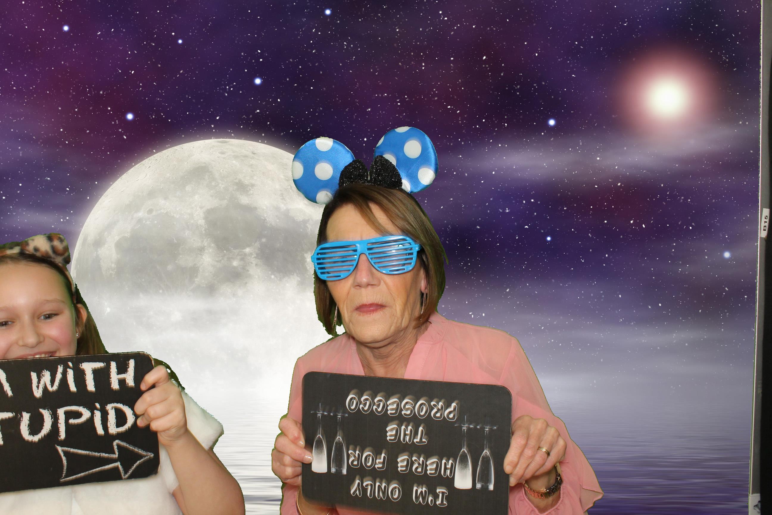 Matthew & Philips Wedding | View more photos from the event at gallery.omegaphotobooths.co.uk/u/Omega-Photobooths/Matthew-Philips-Wedding