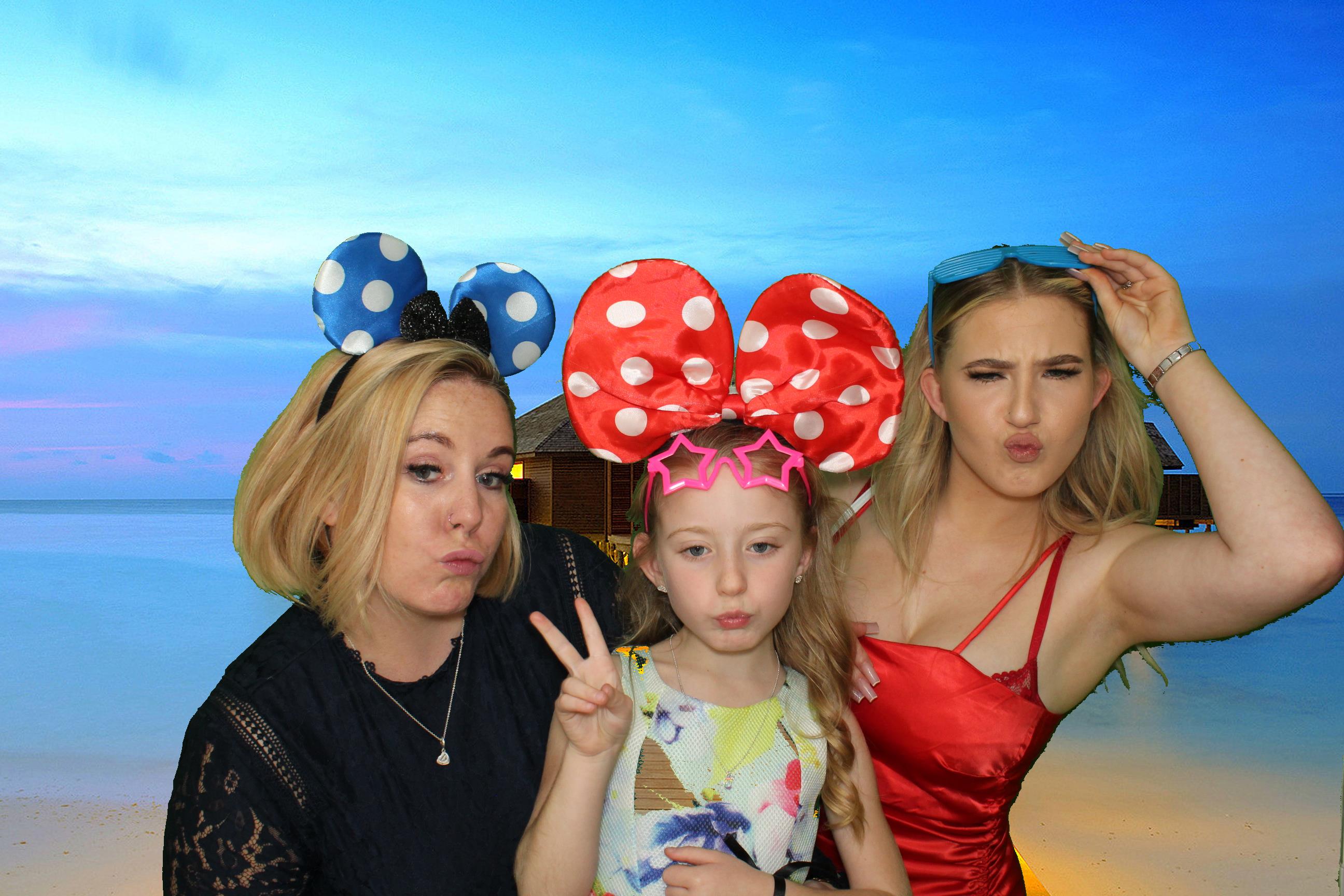 Matthew & Philips Wedding | View more photos from the event at gallery.omegaphotobooths.co.uk/u/Omega-Photobooths/Matthew-Philips-Wedding