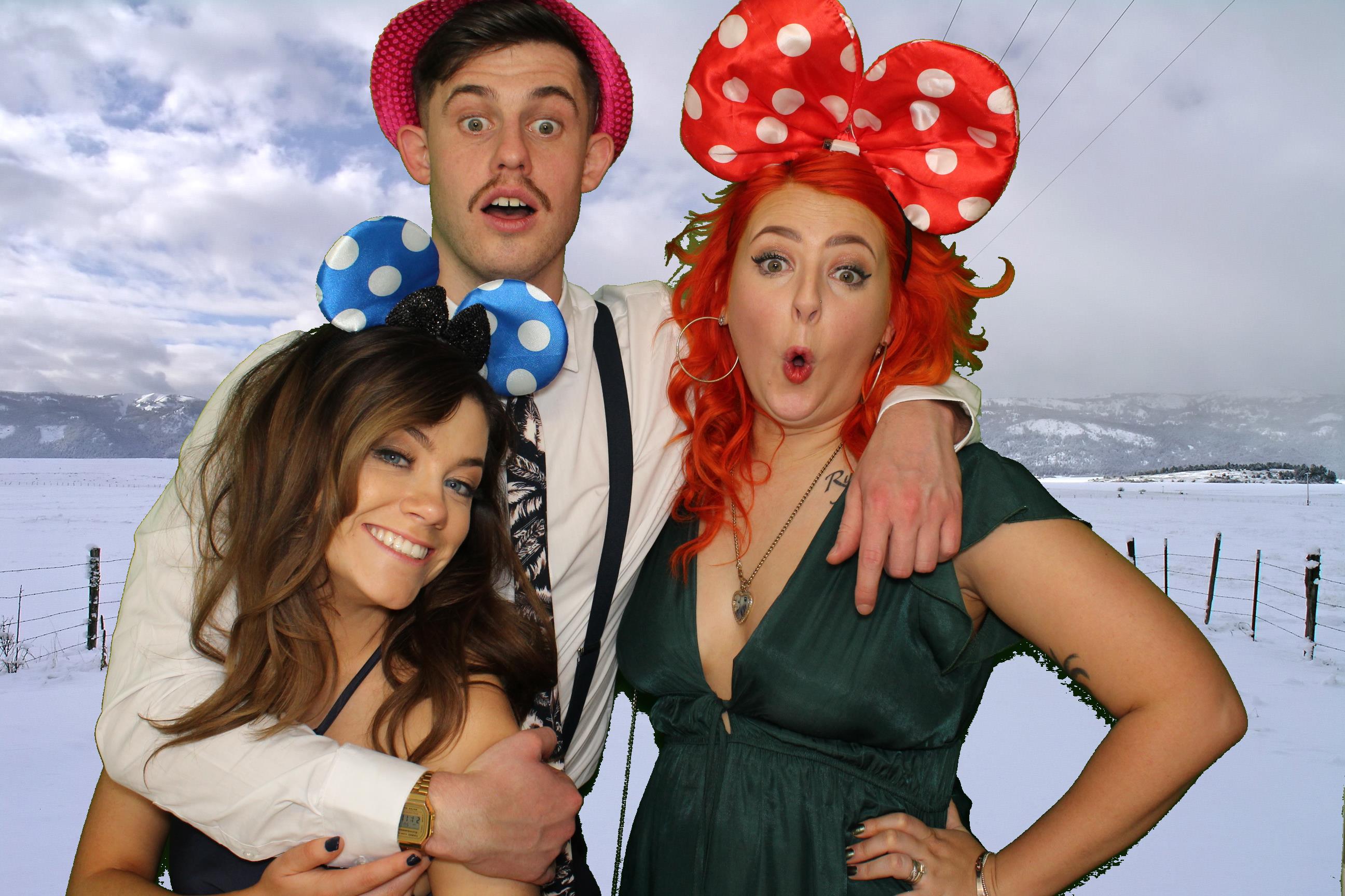 Matthew & Philips Wedding | View more photos from the event at gallery.omegaphotobooths.co.uk/u/Omega-Photobooths/Matthew-Philips-Wedding