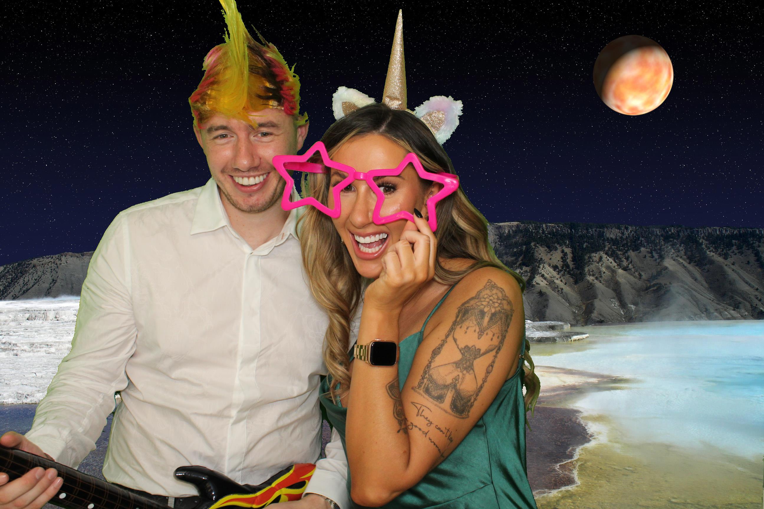 Matthew & Philips Wedding | View more photos from the event at gallery.omegaphotobooths.co.uk/u/Omega-Photobooths/Matthew-Philips-Wedding