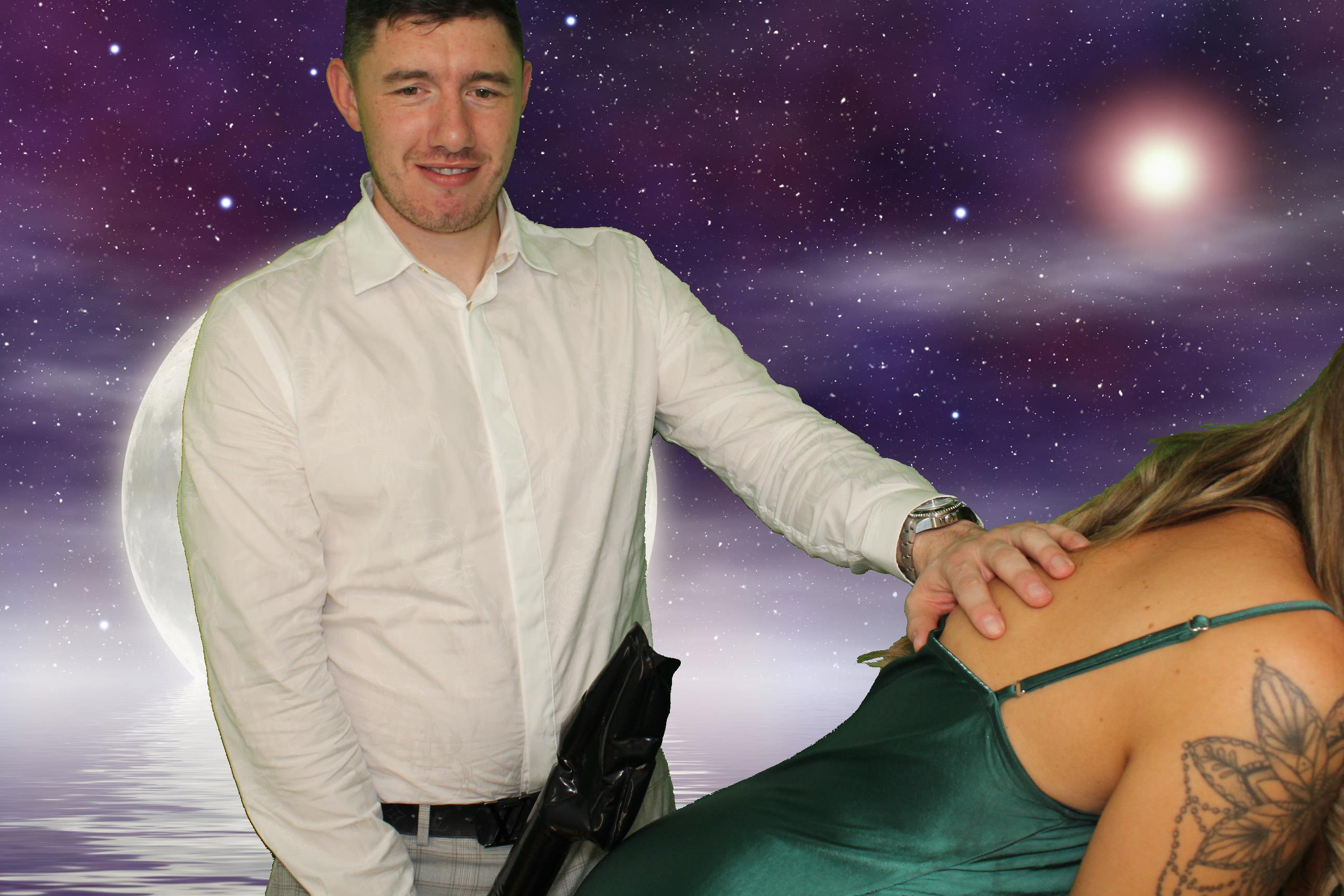 Matthew & Philips Wedding | View more photos from the event at gallery.omegaphotobooths.co.uk/u/Omega-Photobooths/Matthew-Philips-Wedding