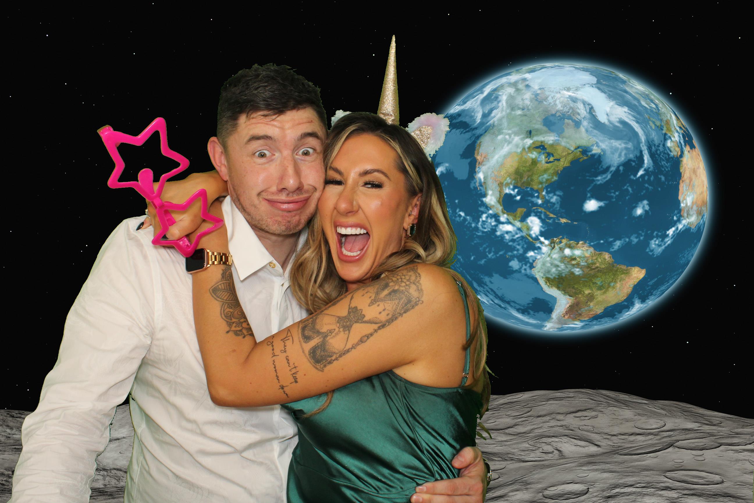 Matthew & Philips Wedding | View more photos from the event at gallery.omegaphotobooths.co.uk/u/Omega-Photobooths/Matthew-Philips-Wedding