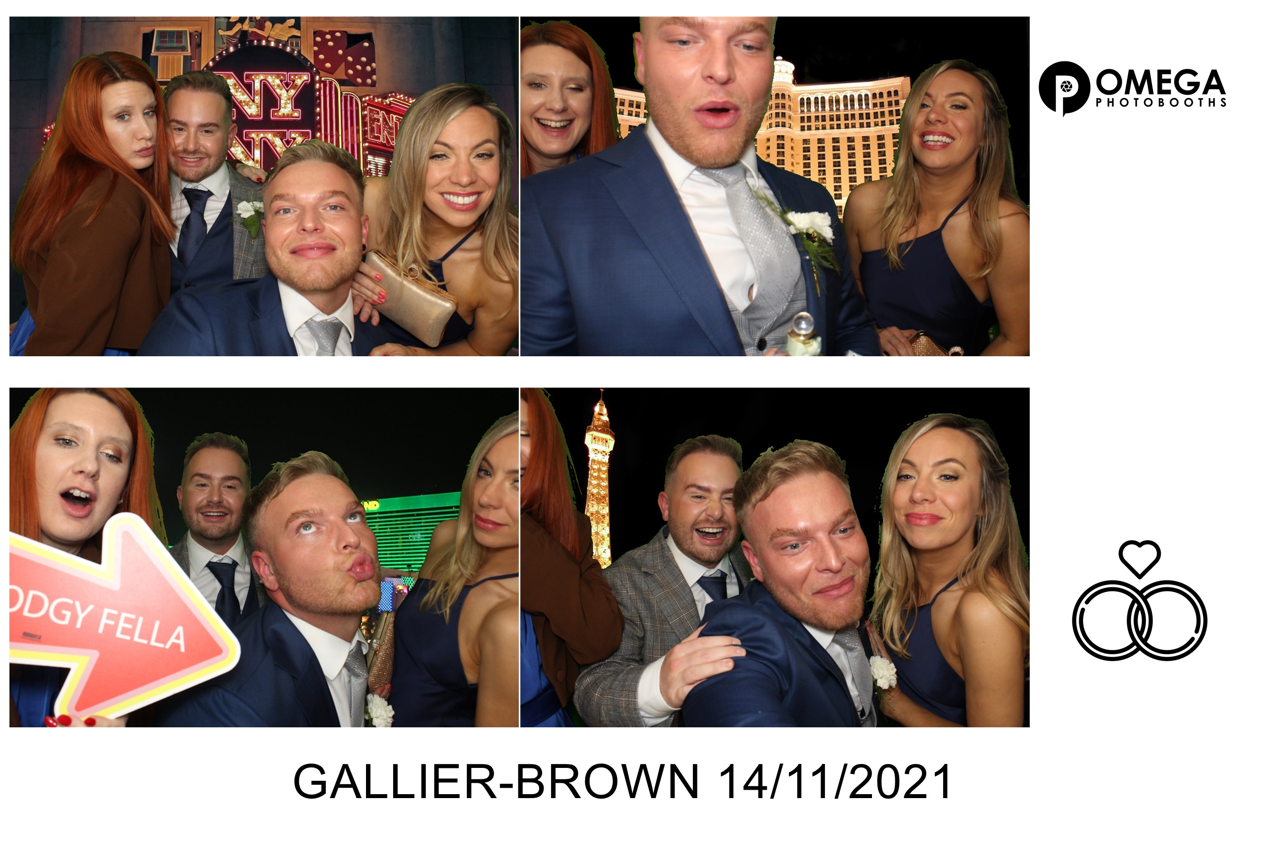 Matthew & Philips Wedding | View more photos from the event at gallery.omegaphotobooths.co.uk/u/Omega-Photobooths/Matthew-Philips-Wedding