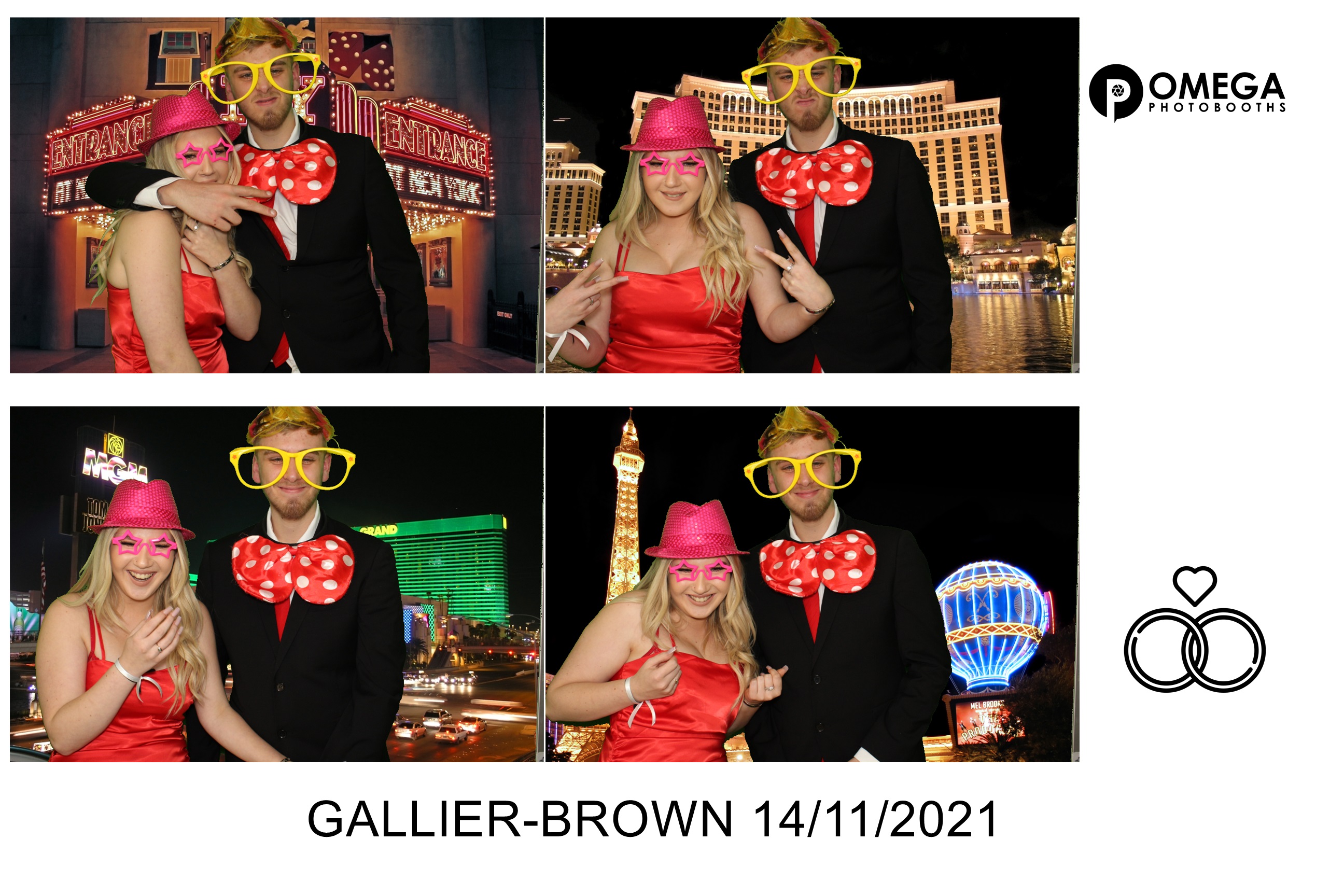 Matthew & Philips Wedding | View more photos from the event at gallery.omegaphotobooths.co.uk/u/Omega-Photobooths/Matthew-Philips-Wedding