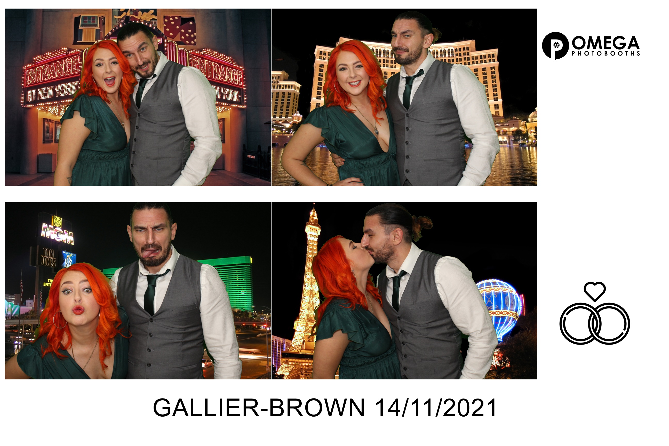 Matthew & Philips Wedding | View more photos from the event at gallery.omegaphotobooths.co.uk/u/Omega-Photobooths/Matthew-Philips-Wedding