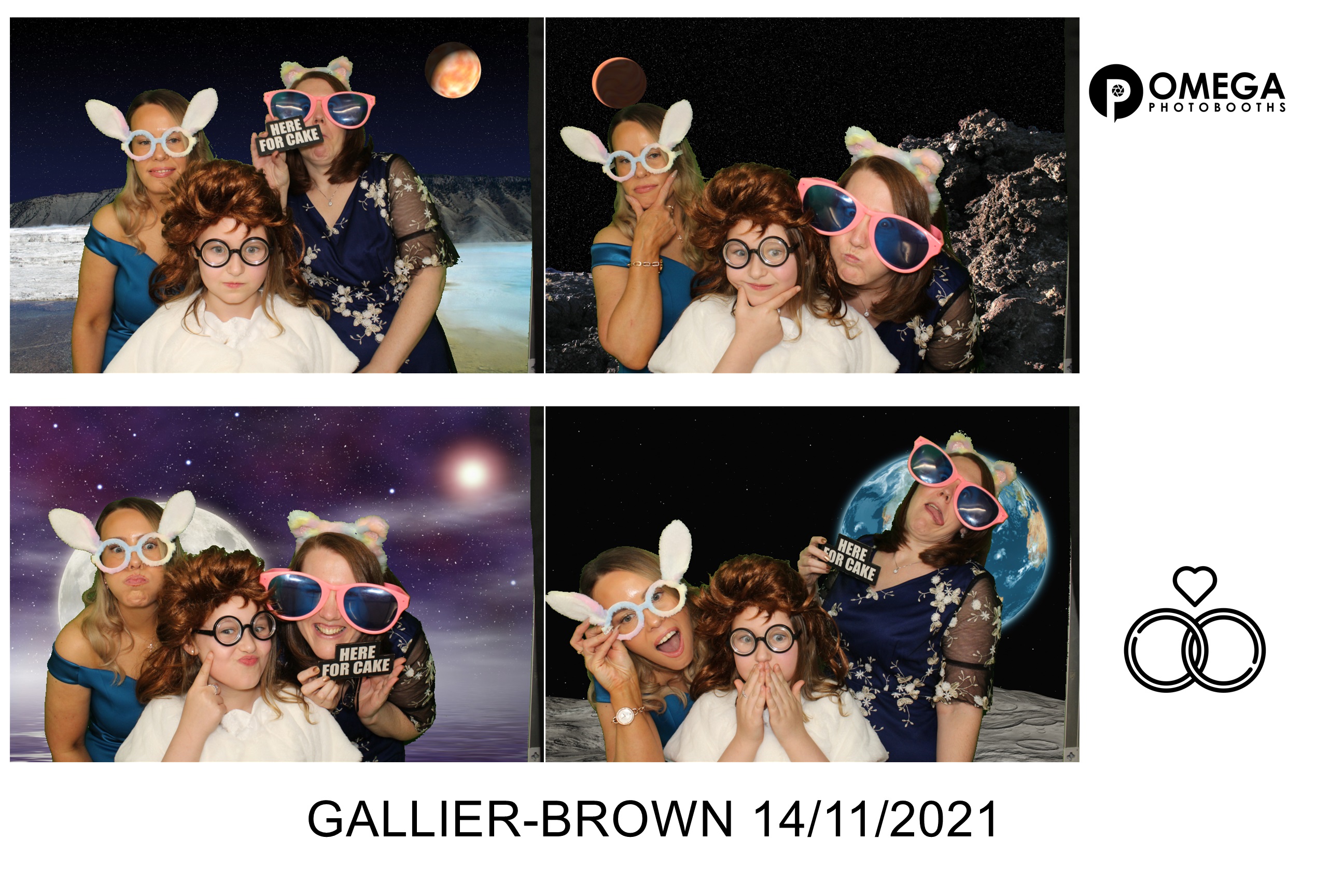 Matthew & Philips Wedding | View more photos from the event at gallery.omegaphotobooths.co.uk/u/Omega-Photobooths/Matthew-Philips-Wedding