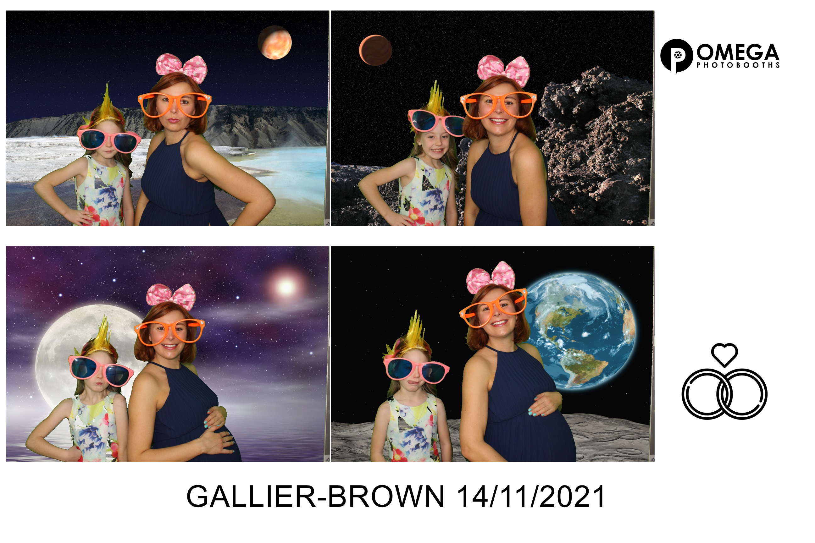 Matthew & Philips Wedding | View more photos from the event at gallery.omegaphotobooths.co.uk/u/Omega-Photobooths/Matthew-Philips-Wedding